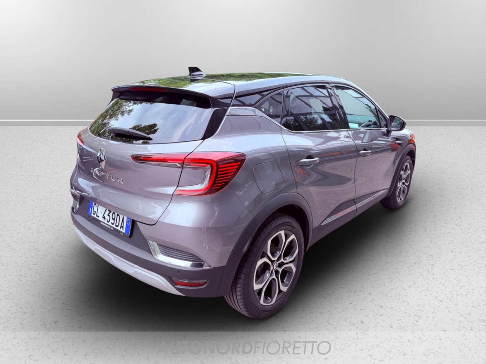 AUTONORD Renault Captur