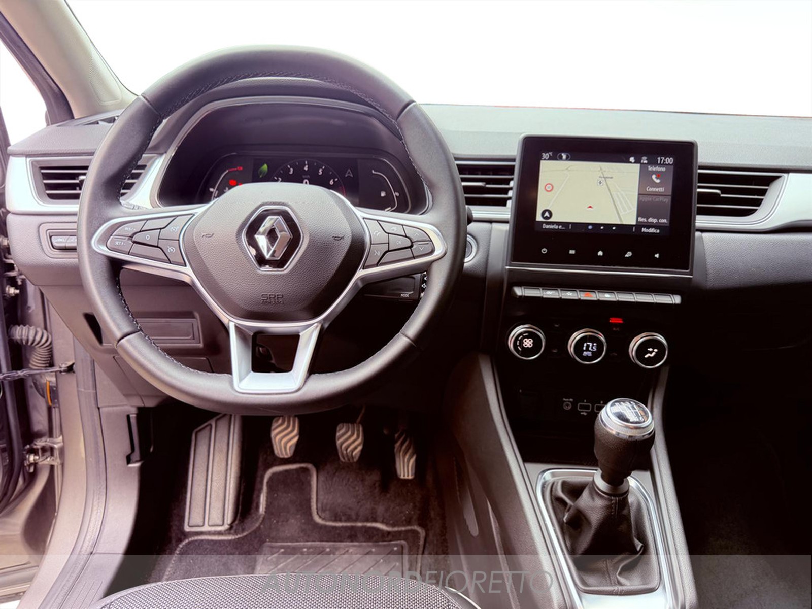 AUTONORD Renault Captur
