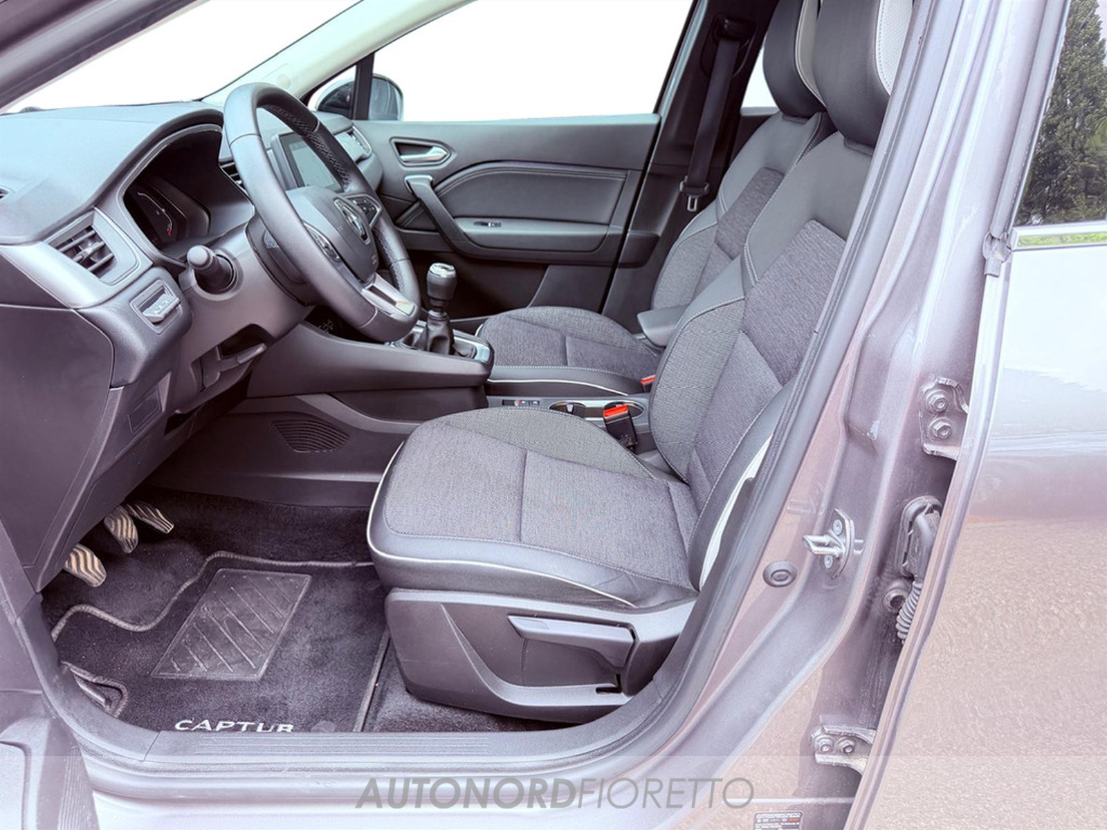 AUTONORD Renault Captur
