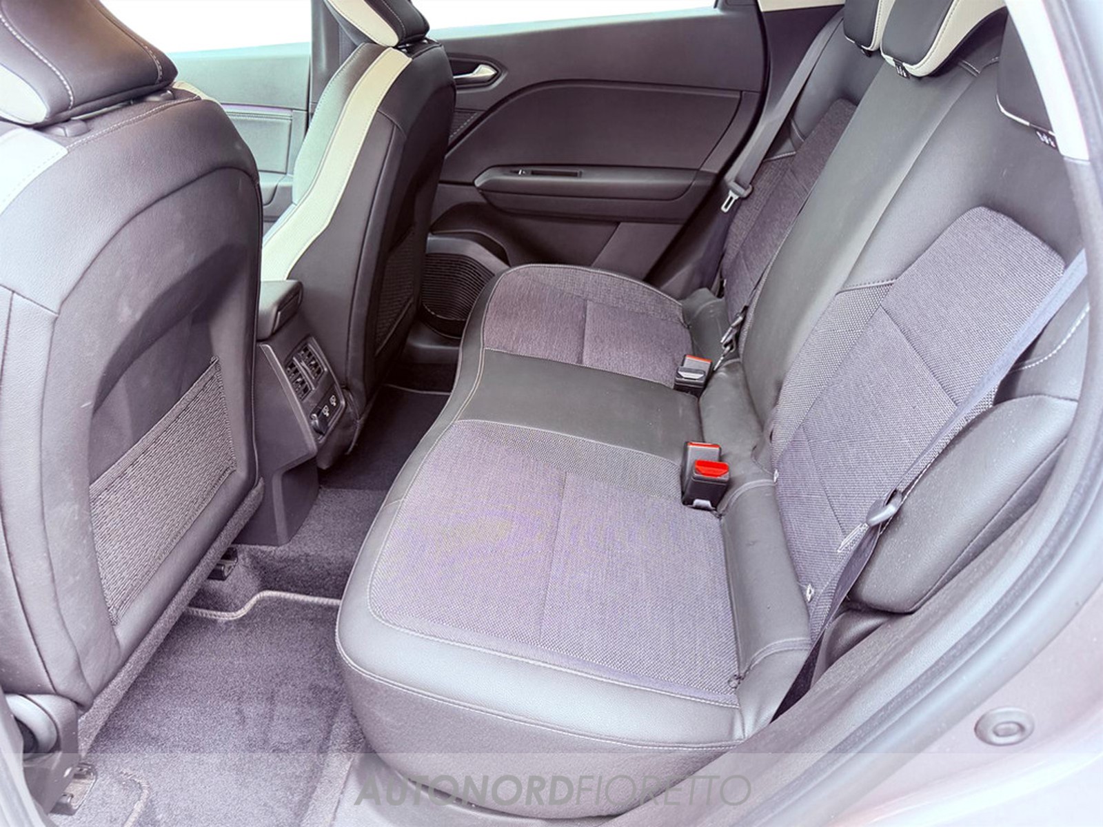 AUTONORD Renault Captur