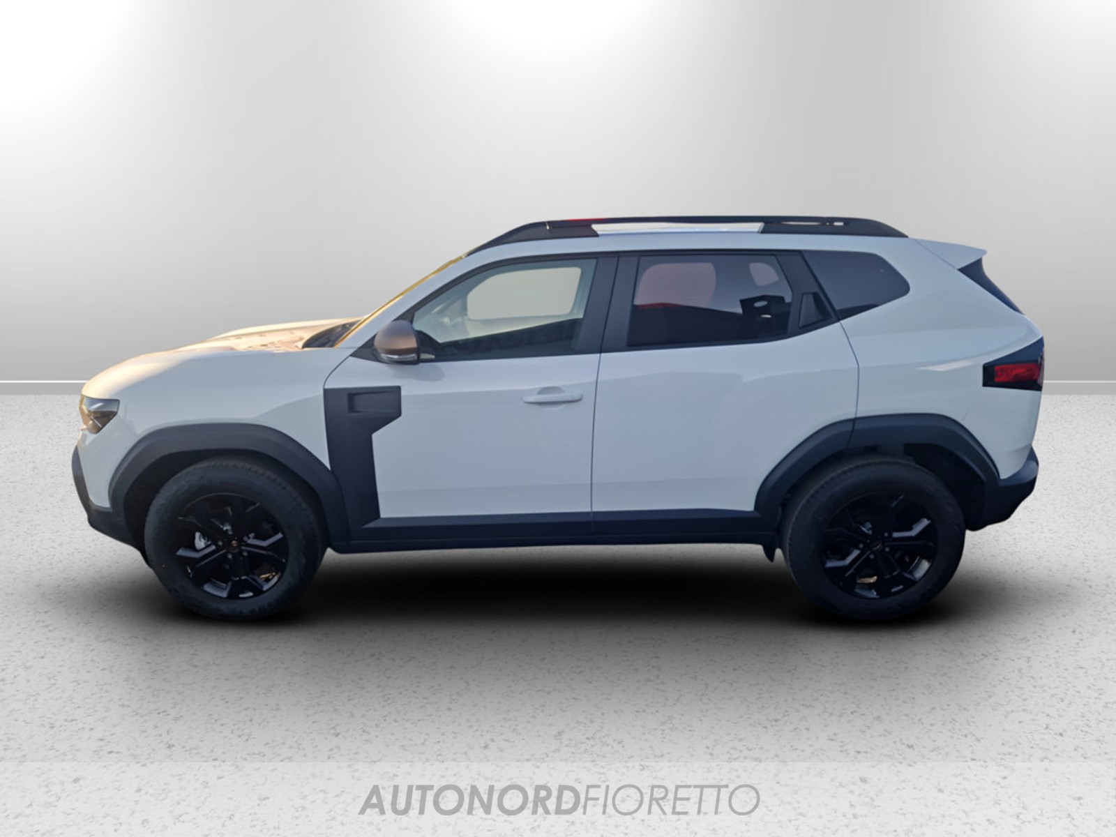 AUTONORD Dacia Duster