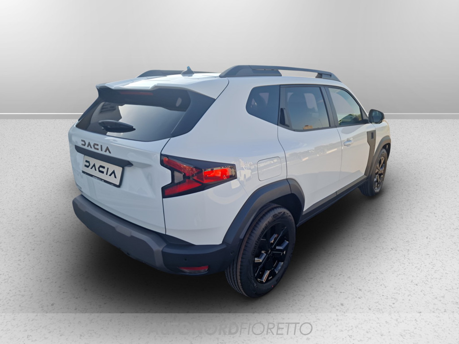 AUTONORD Dacia Duster