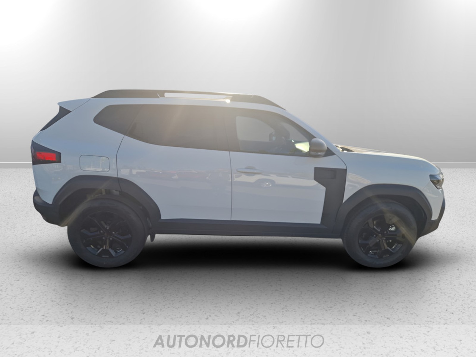 AUTONORD Dacia Duster