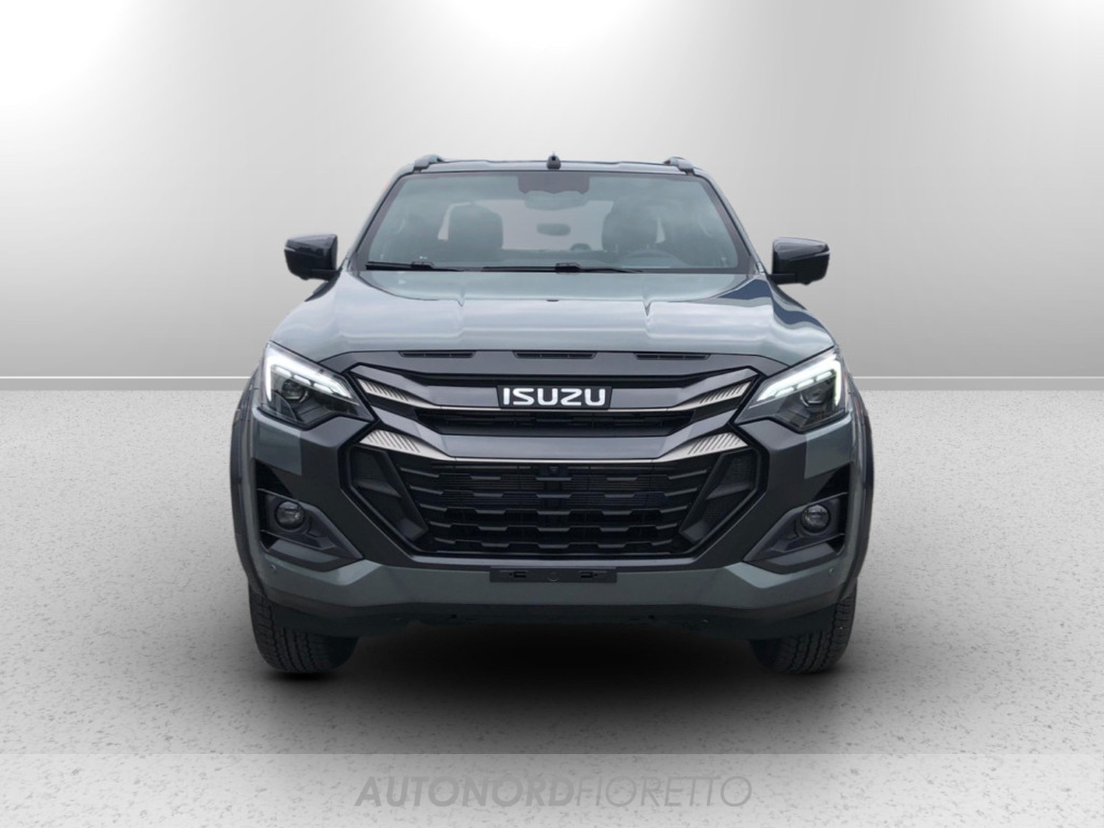 AUTONORD Isuzu D-Max