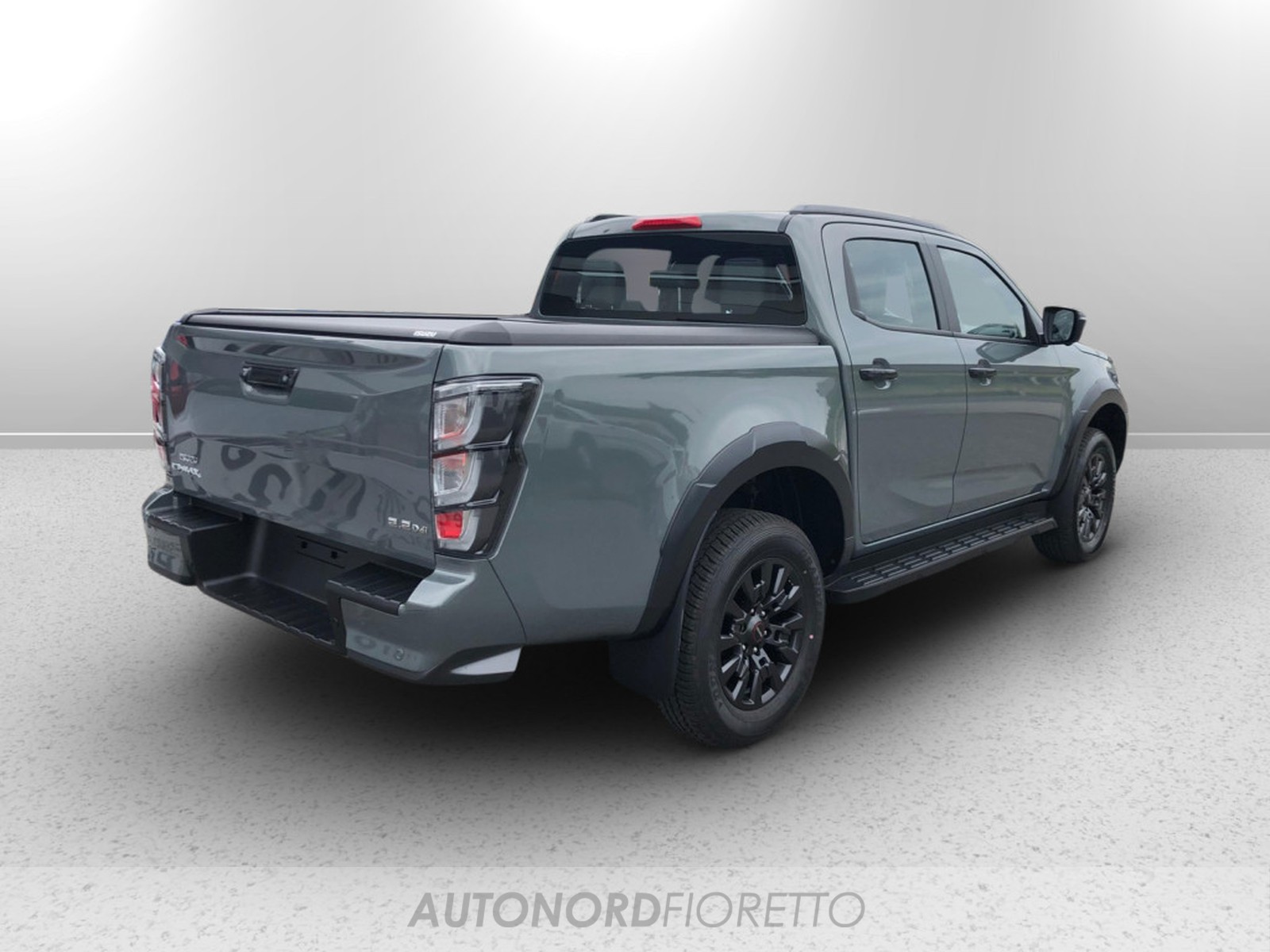 AUTONORD Isuzu D-Max