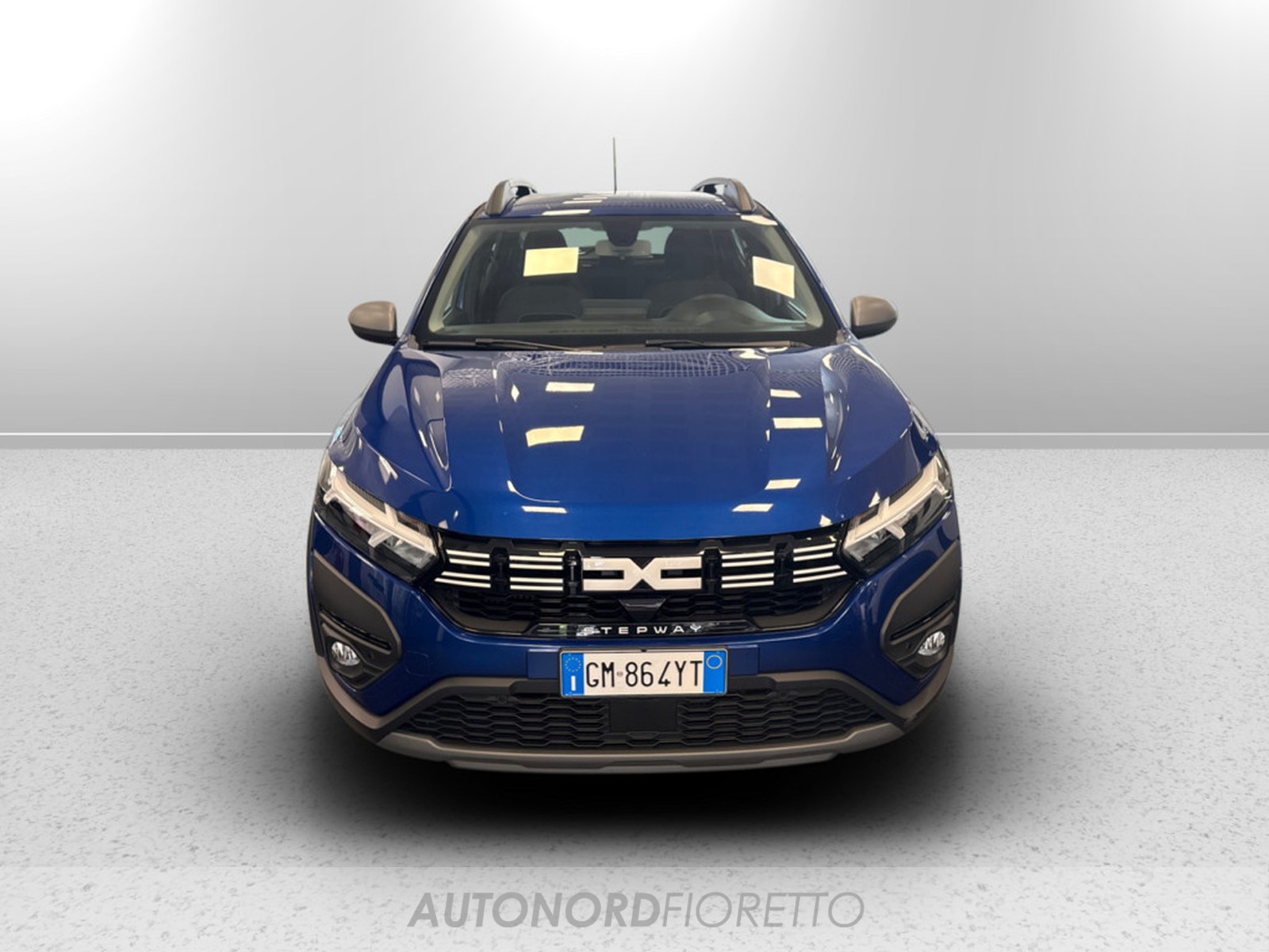 AUTONORD Dacia Sandero