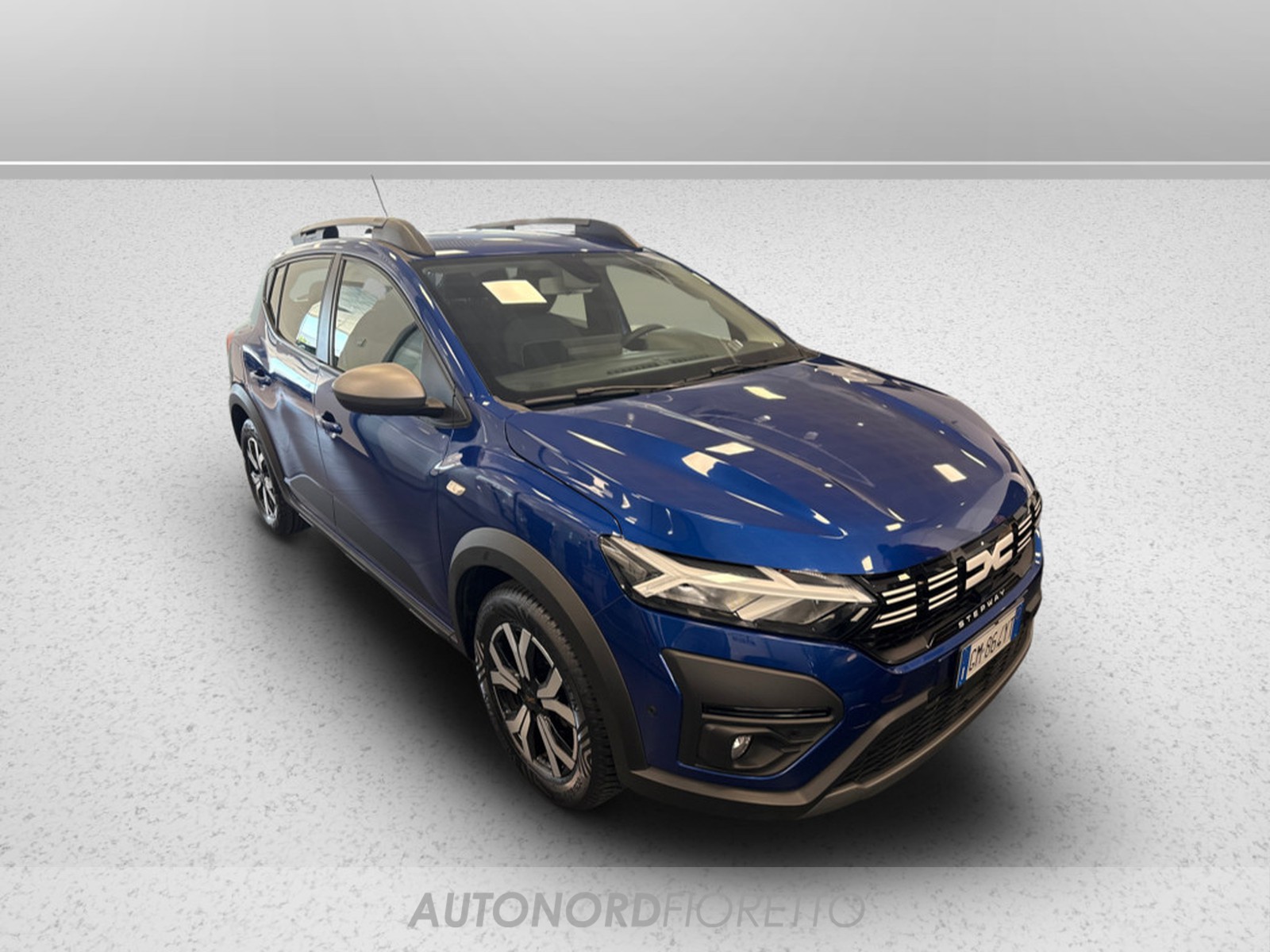 AUTONORD Dacia Sandero