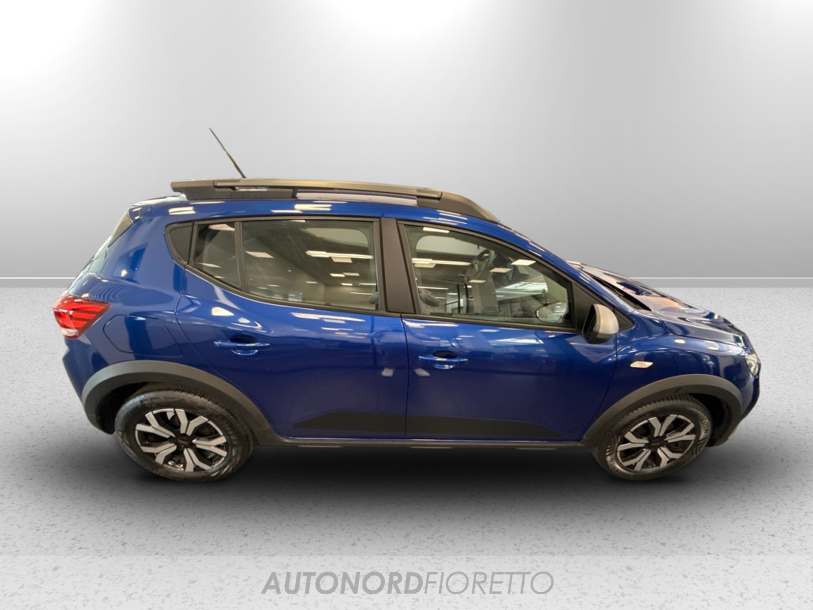 AUTONORD Dacia Sandero