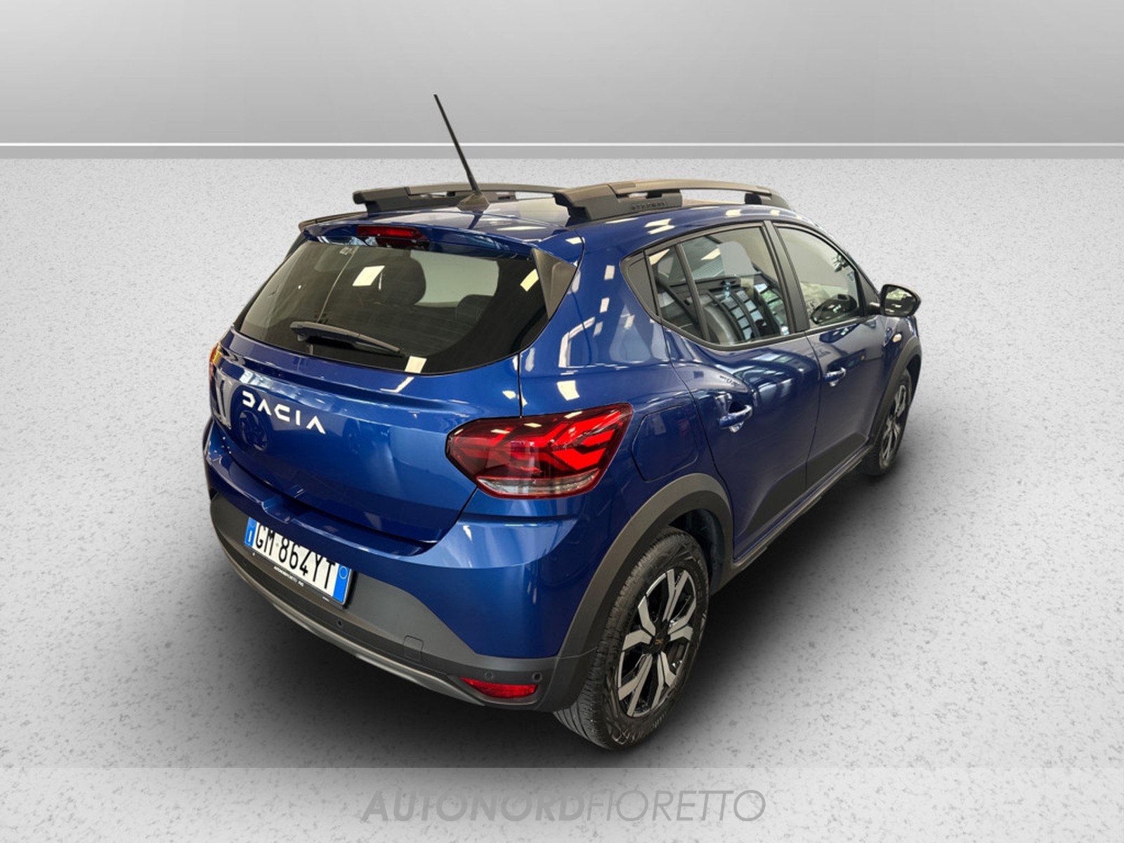 AUTONORD Dacia Sandero