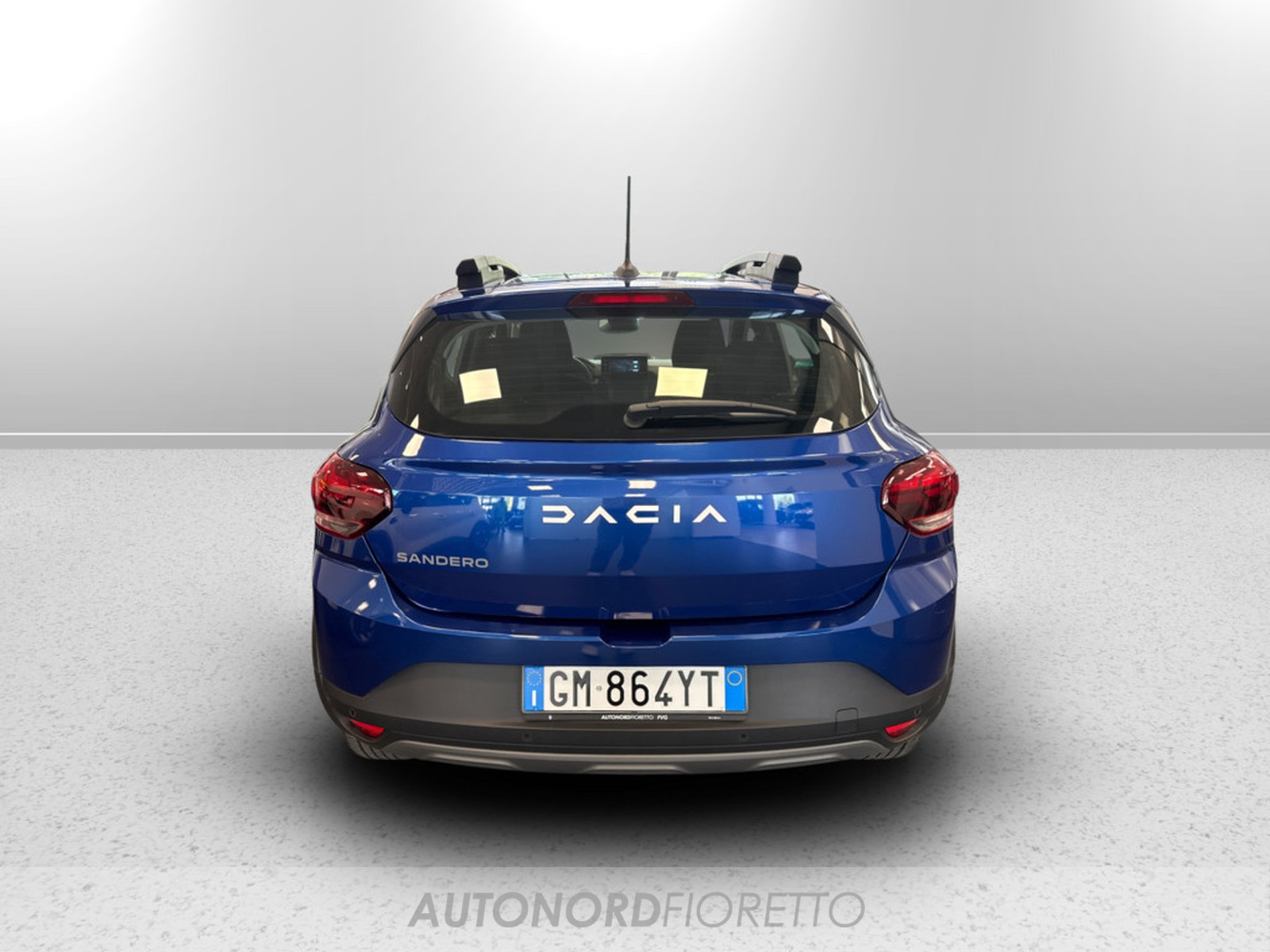 AUTONORD Dacia Sandero