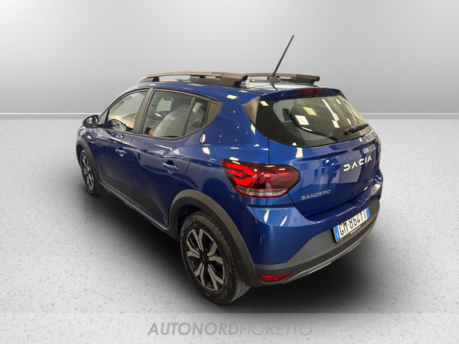 AUTONORD Dacia Sandero