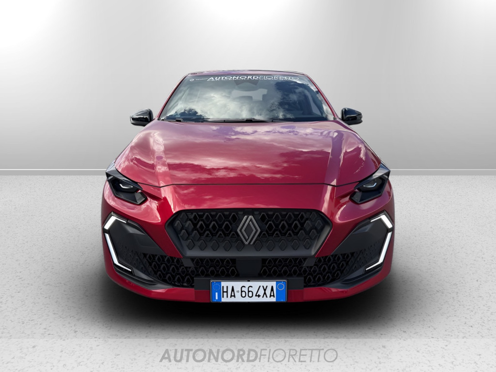 AUTONORD Renault Clio
