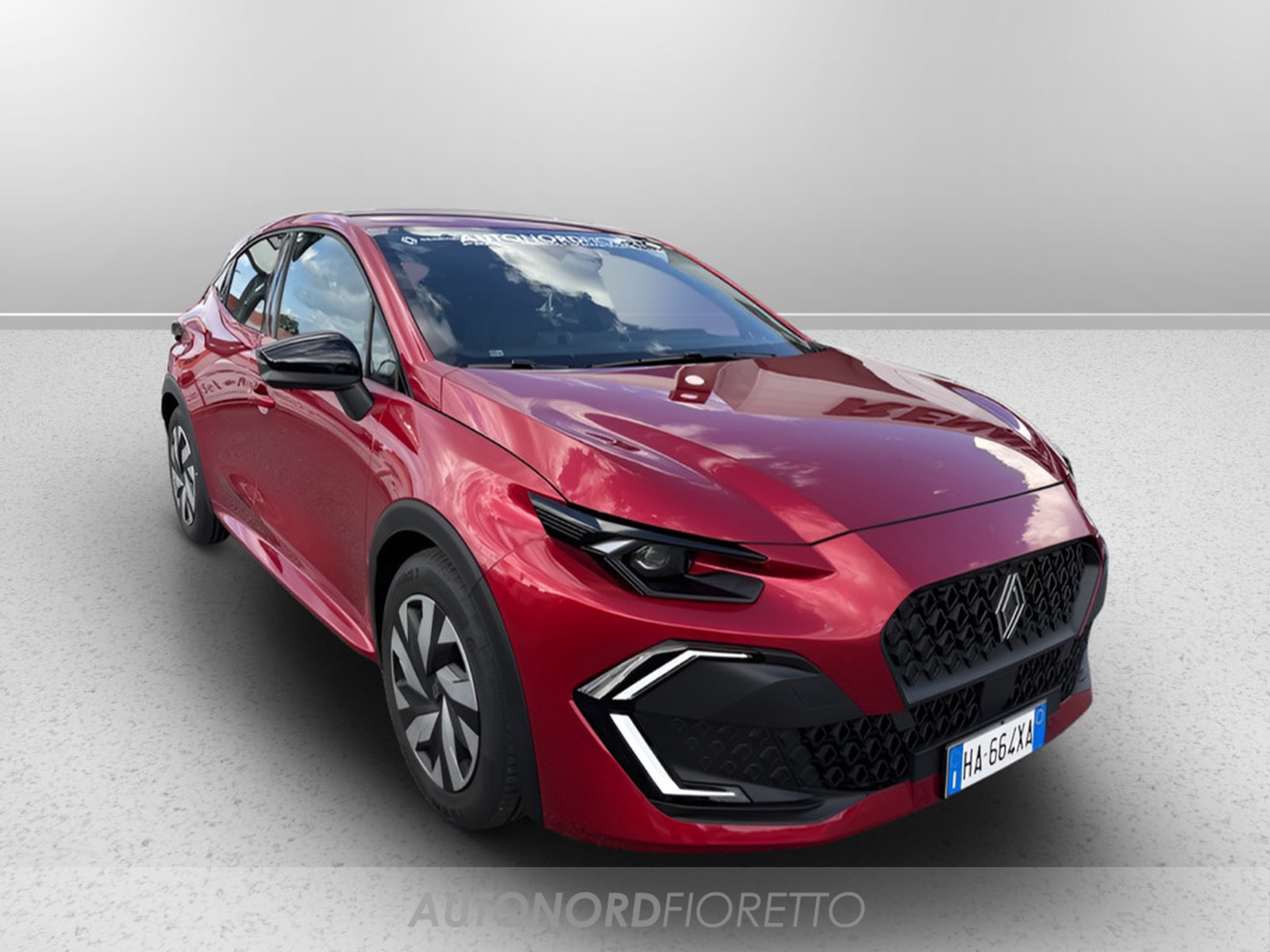 AUTONORD Renault Clio