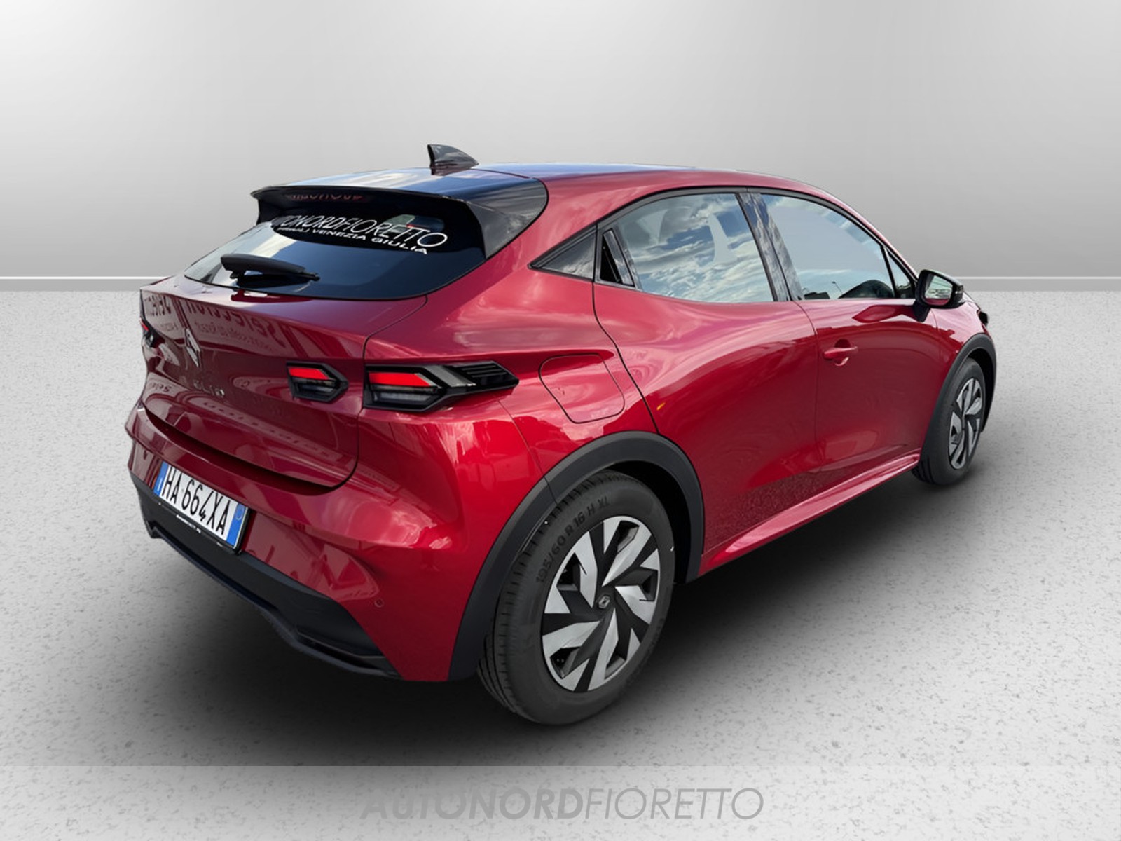 AUTONORD Renault Clio