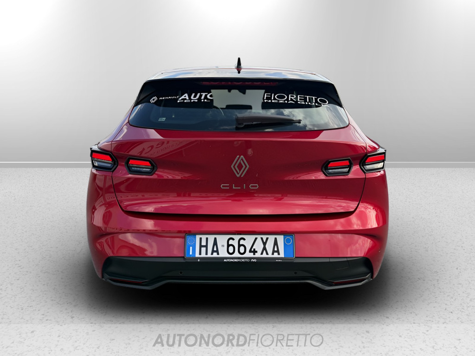 AUTONORD Renault Clio