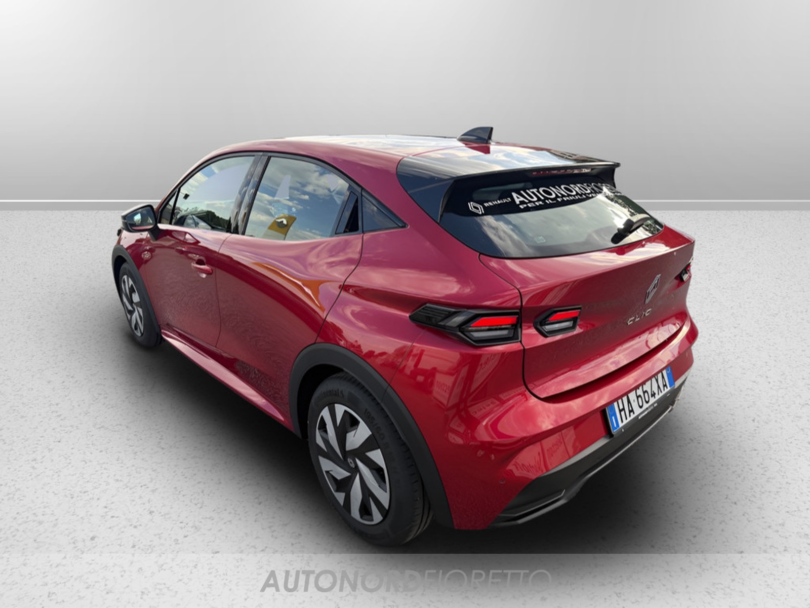 AUTONORD Renault Clio