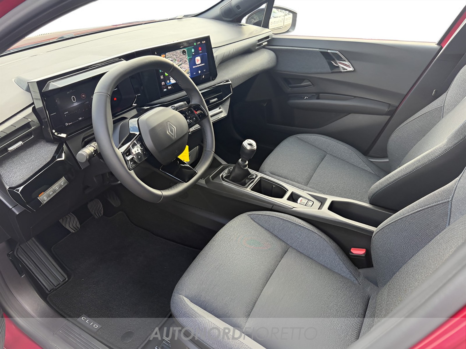 AUTONORD Renault Clio