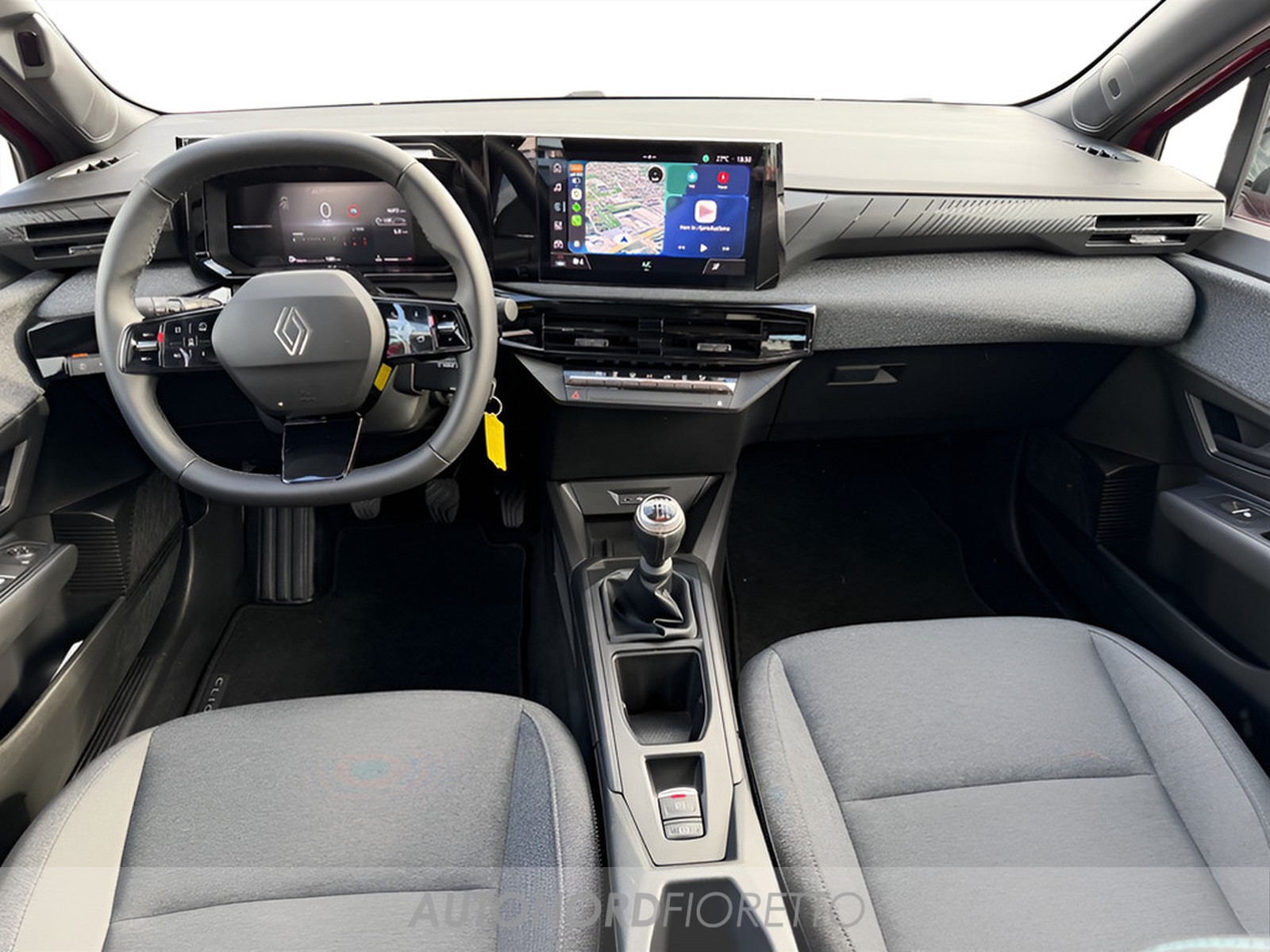 AUTONORD Renault Clio