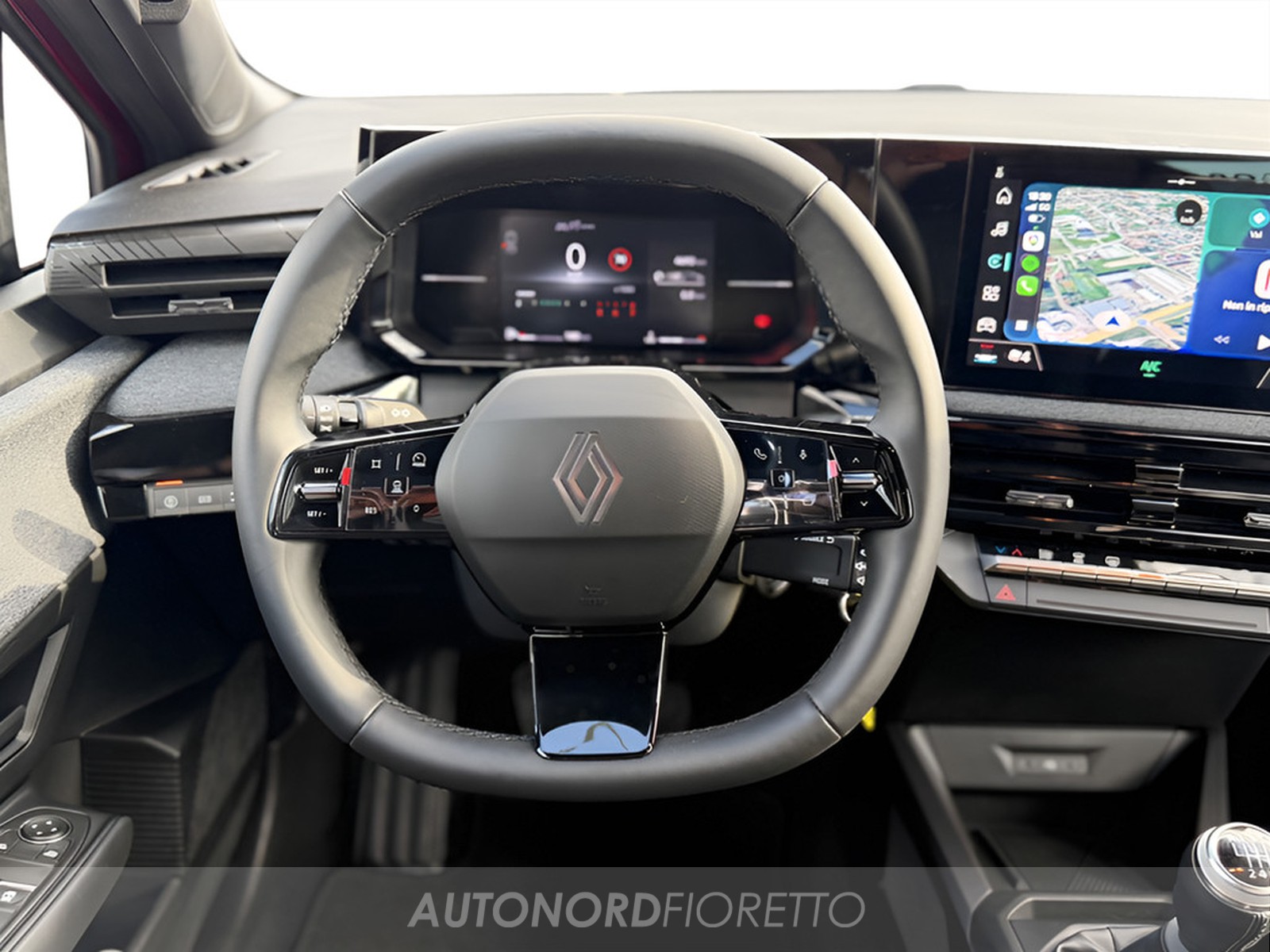AUTONORD Renault Clio