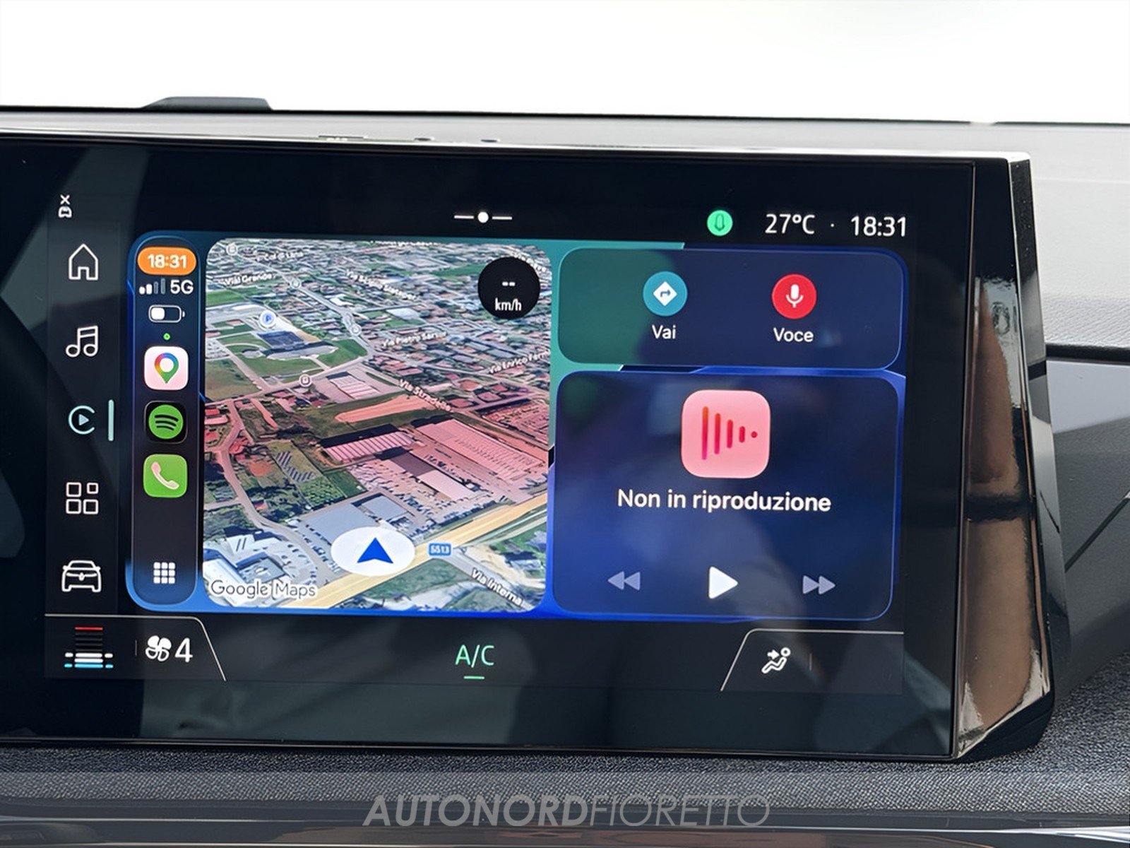 AUTONORD Renault Clio