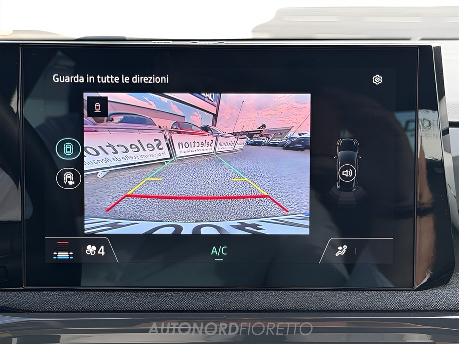 AUTONORD Renault Clio
