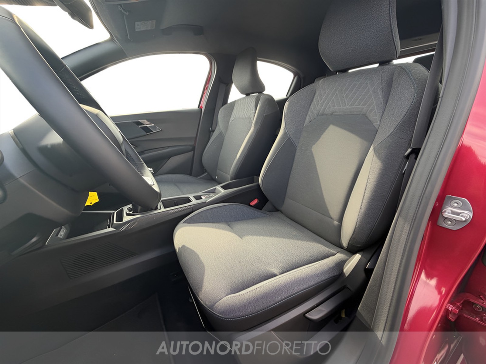 AUTONORD Renault Clio