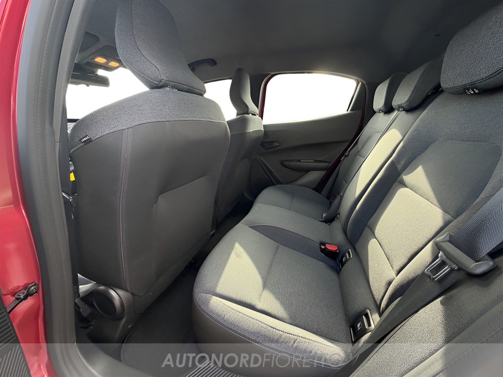 AUTONORD Renault Clio