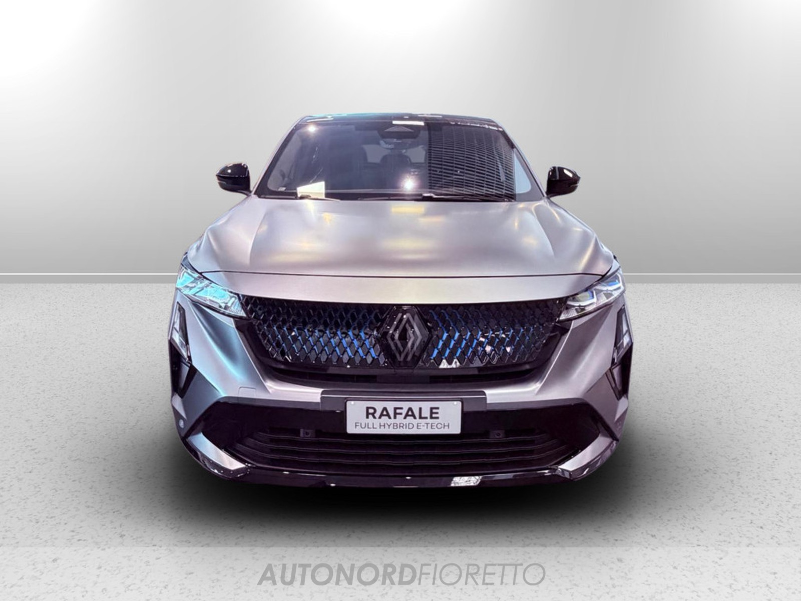 AUTONORD Renault Rafale