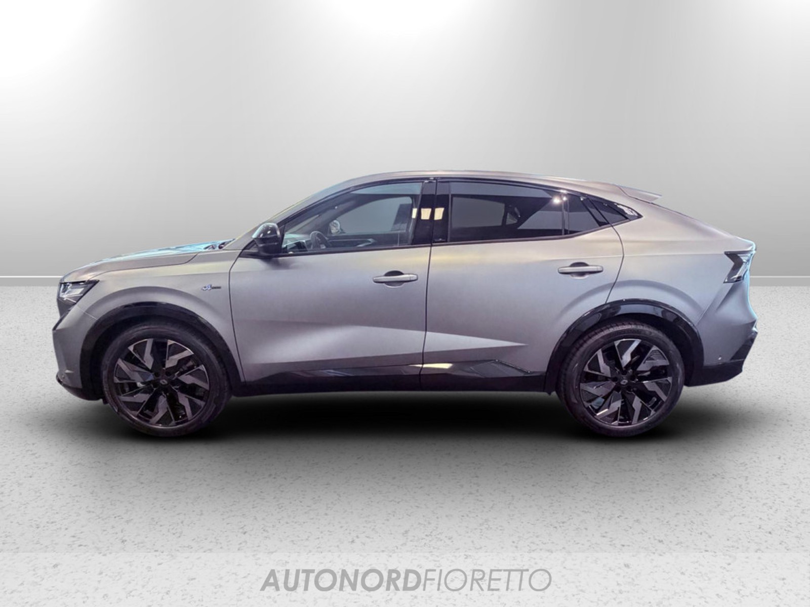 AUTONORD Renault Rafale