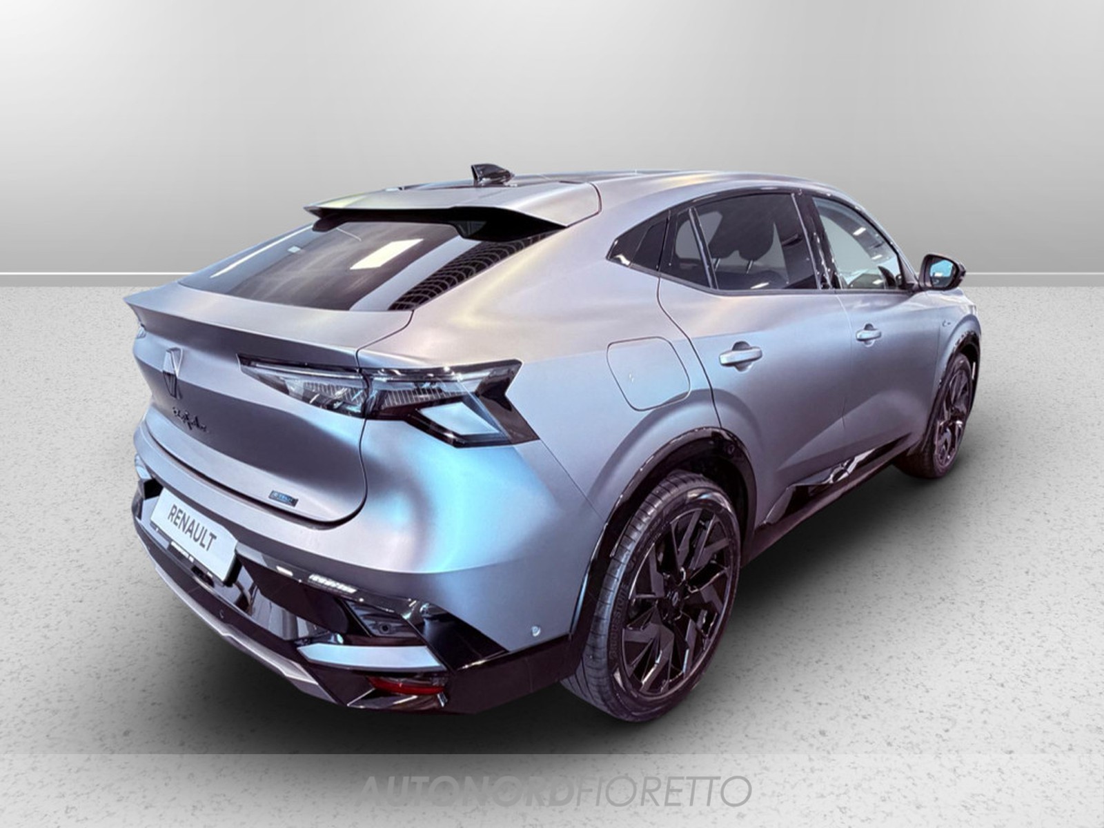 AUTONORD Renault Rafale