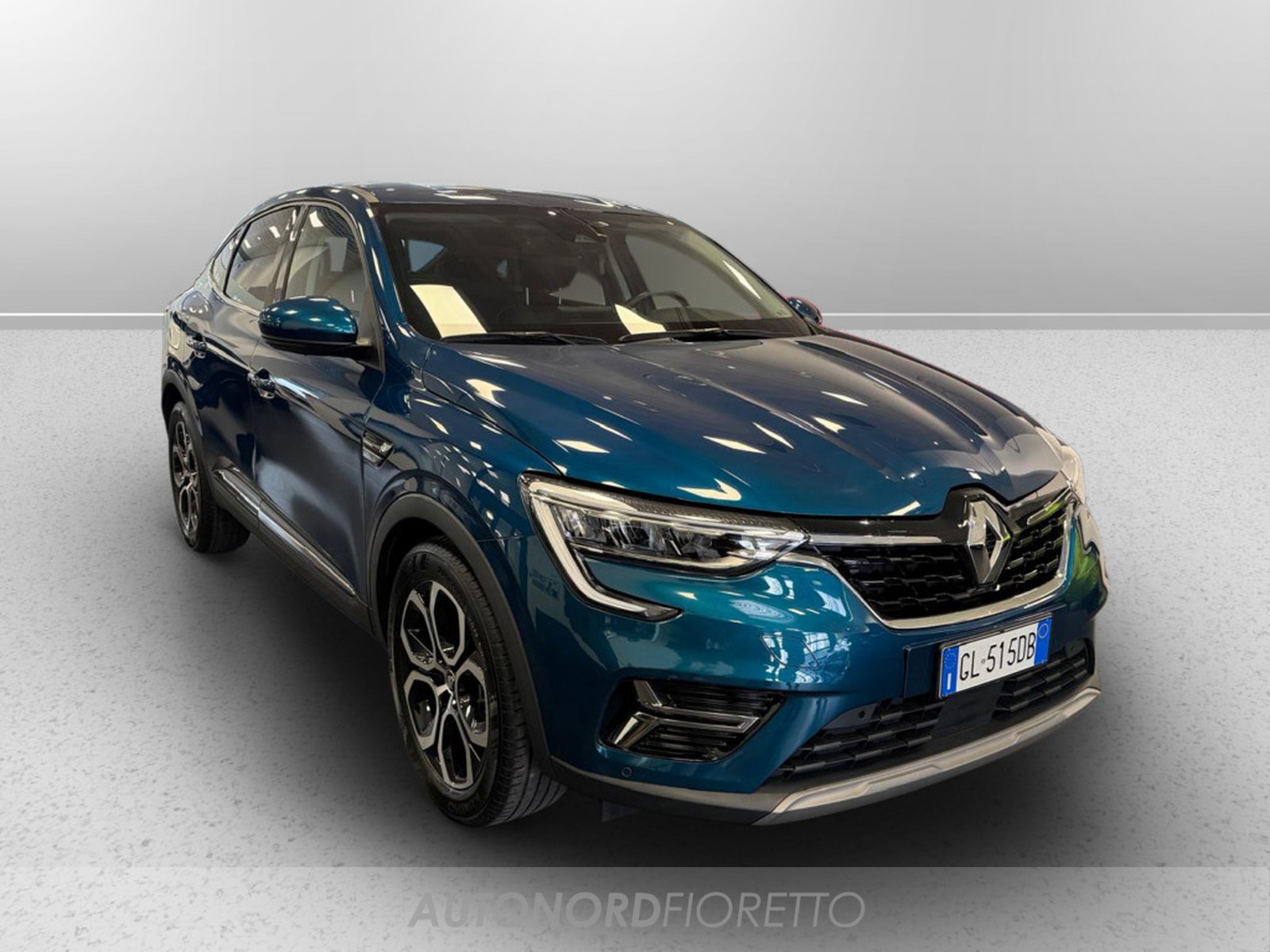 AUTONORD Renault Arkana