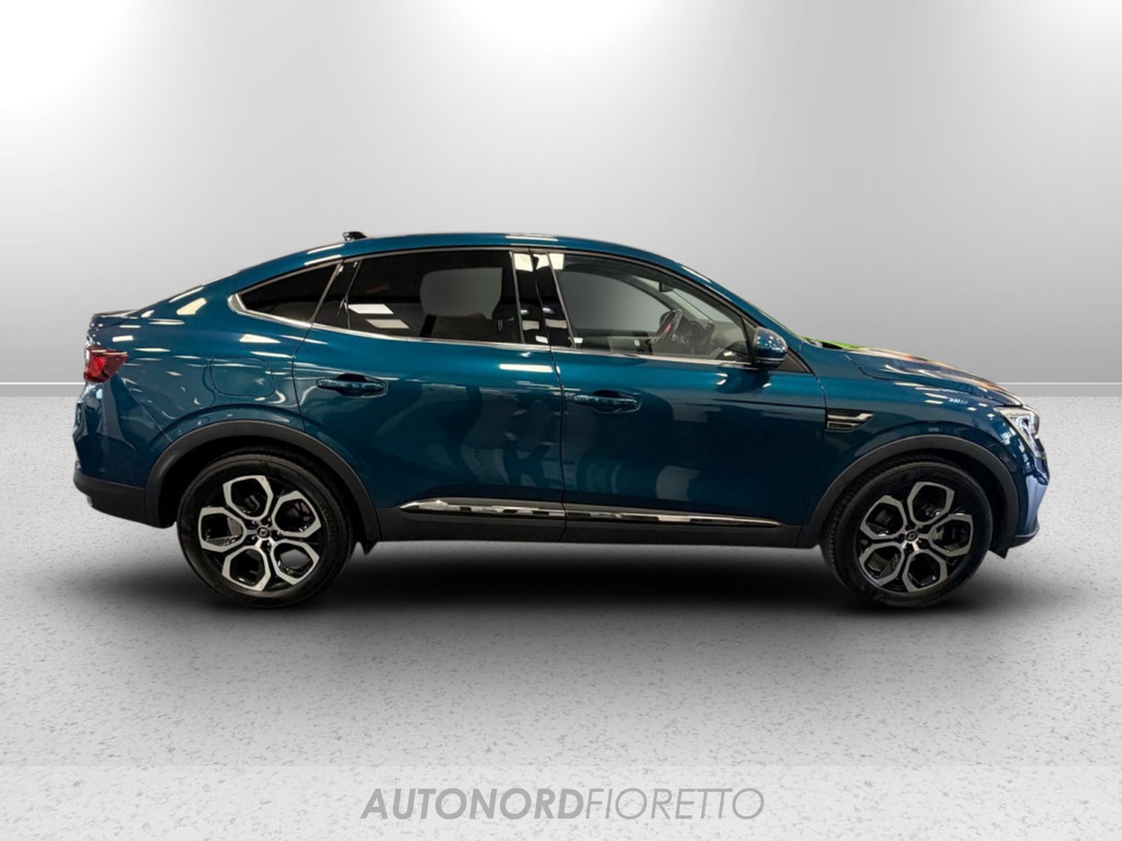 AUTONORD Renault Arkana