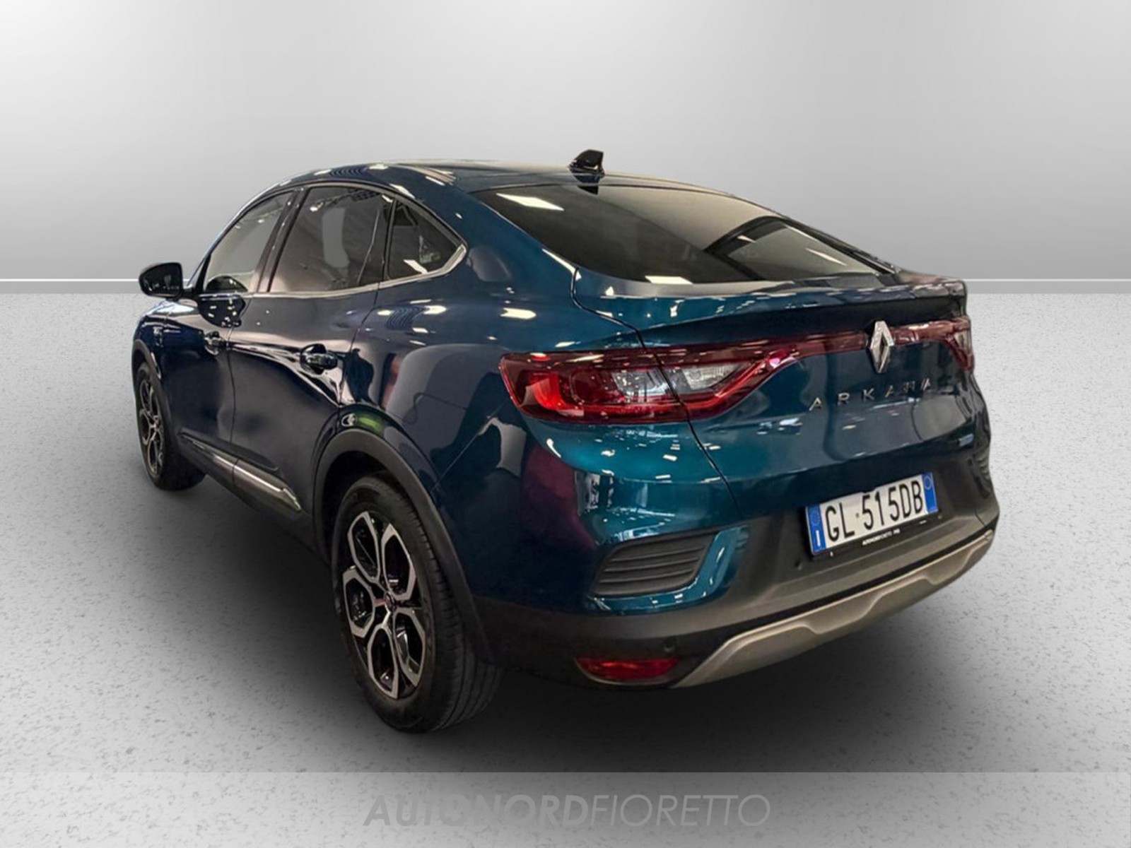 AUTONORD Renault Arkana
