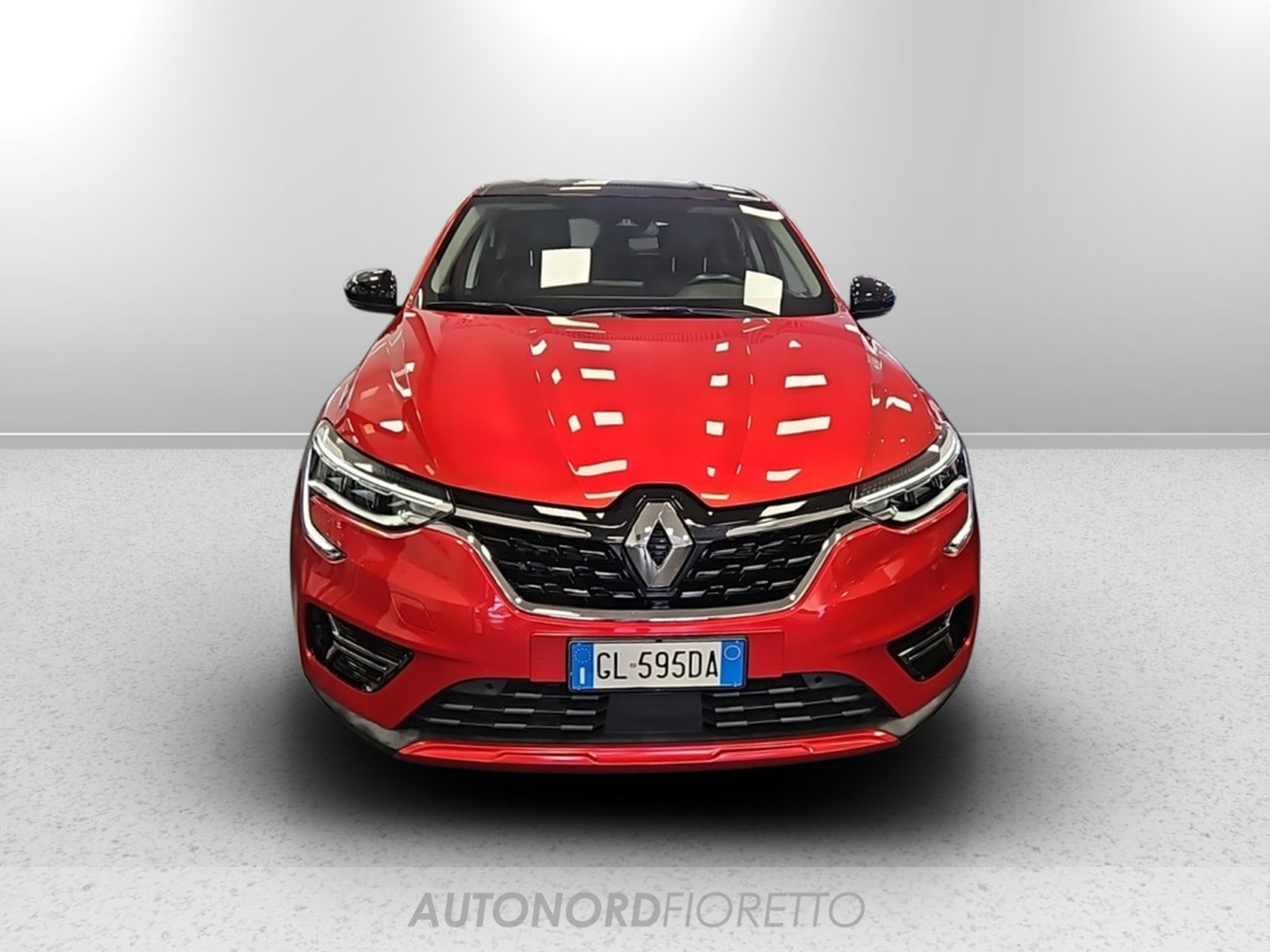 AUTONORD Renault Arkana