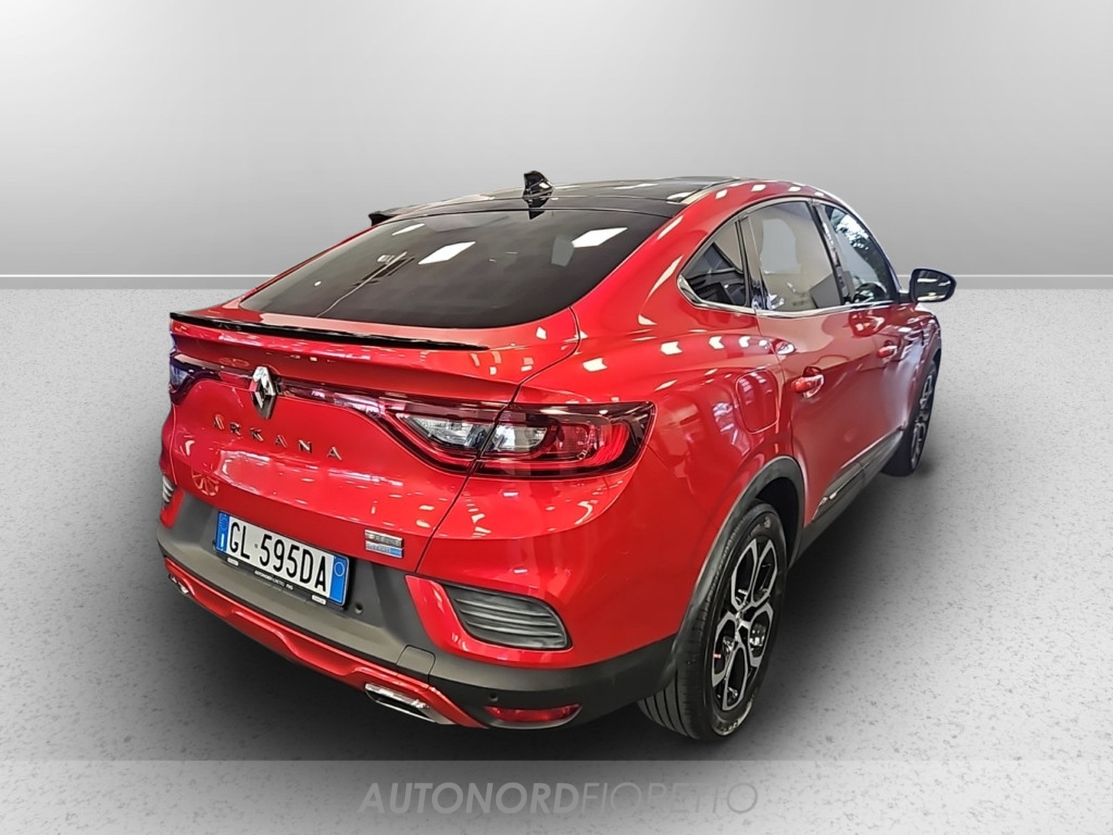 AUTONORD Renault Arkana