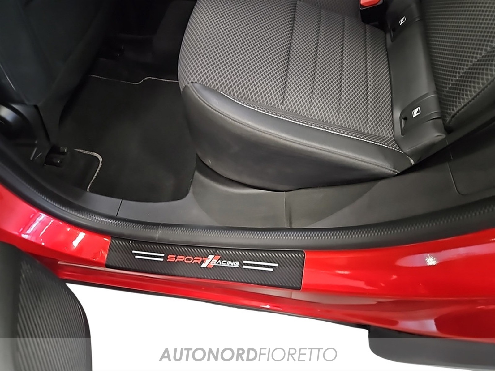AUTONORD Renault Arkana
