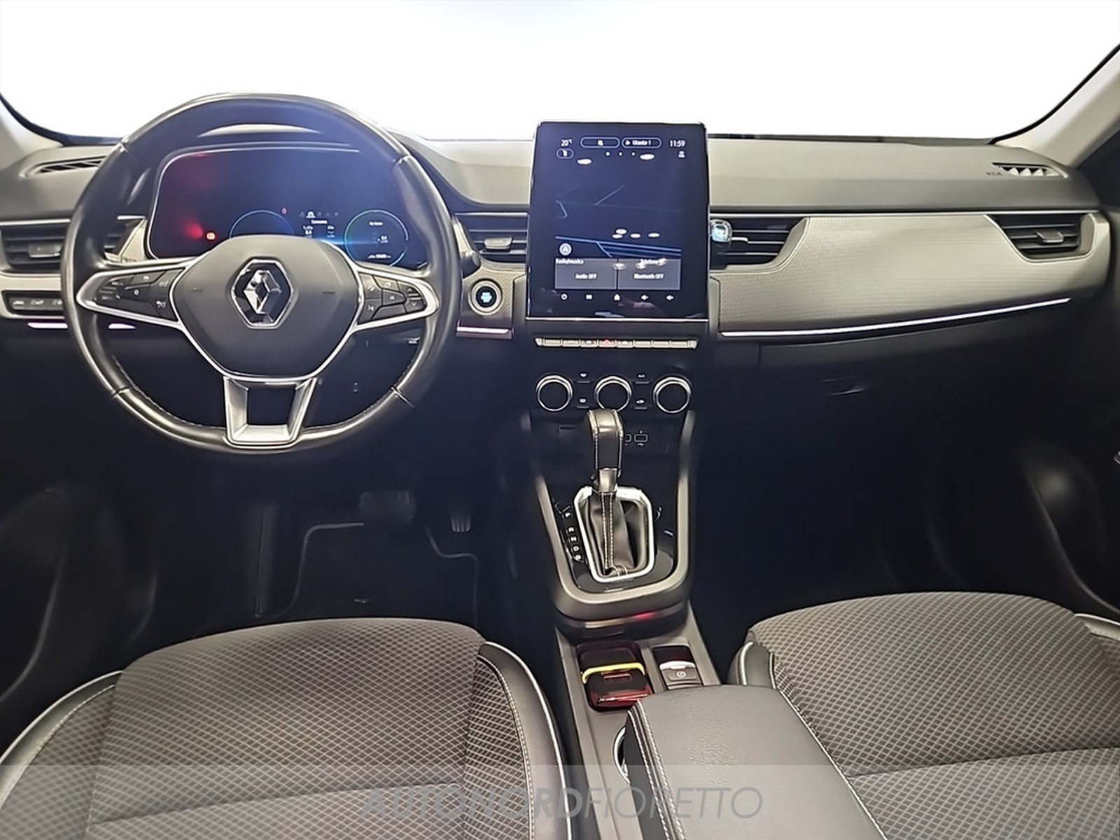 AUTONORD Renault Arkana