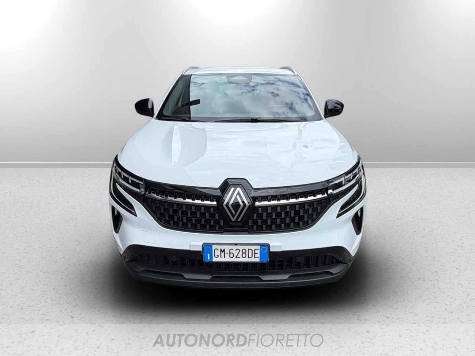 AUTONORD Renault Austral