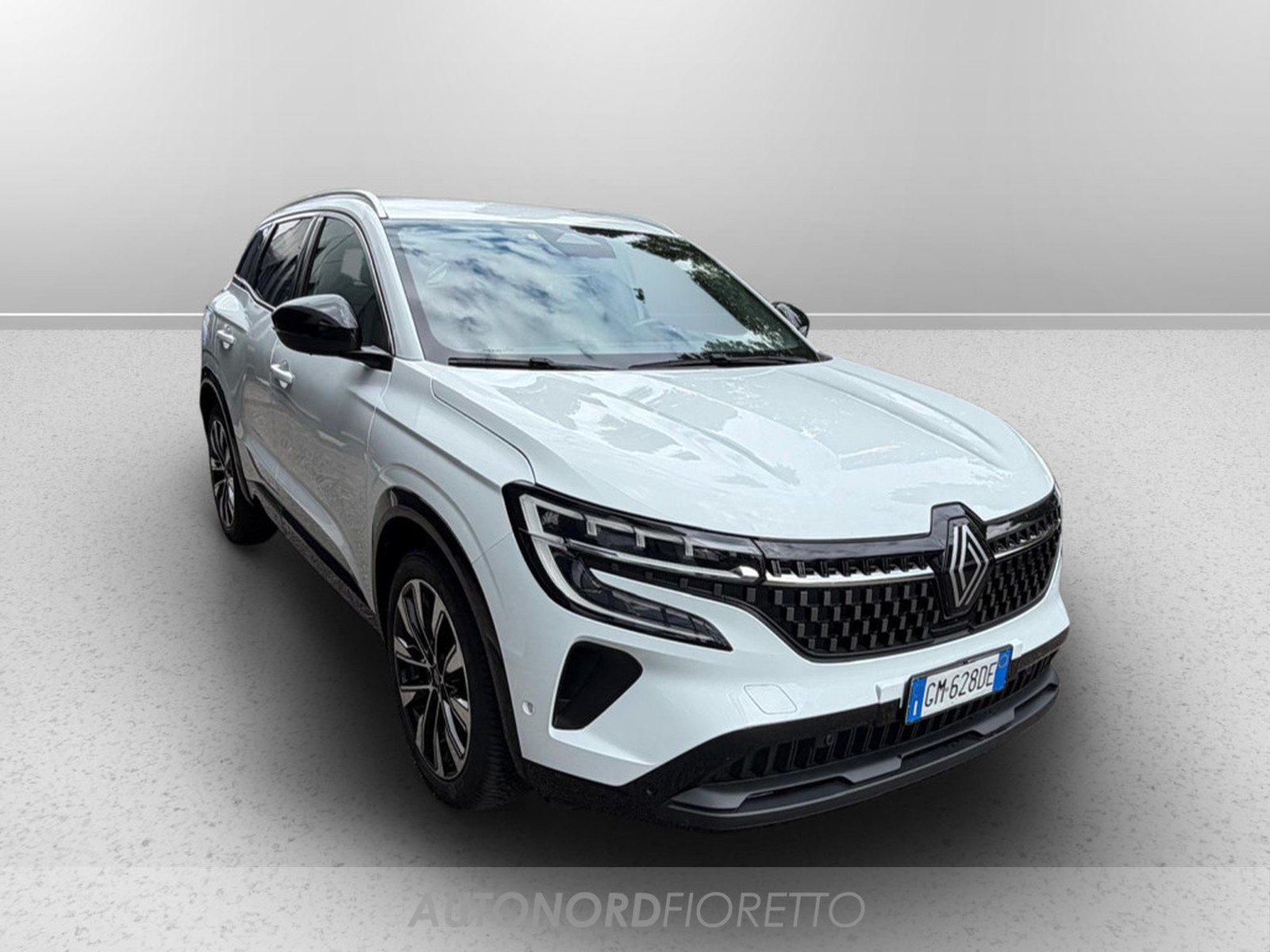 AUTONORD Renault Austral