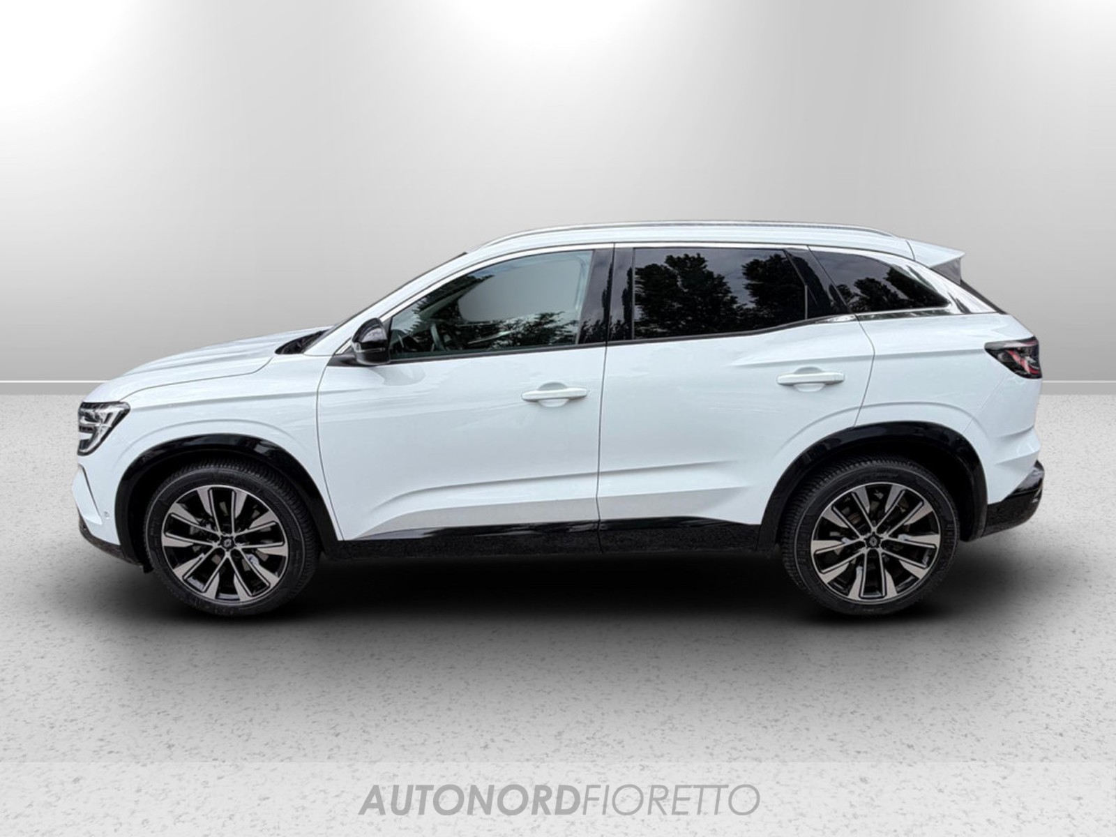 AUTONORD Renault Austral