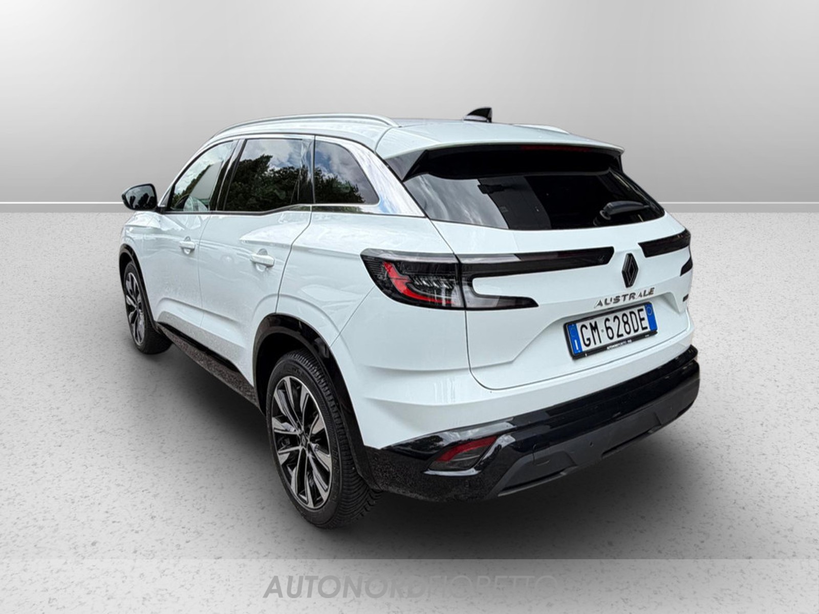 AUTONORD Renault Austral