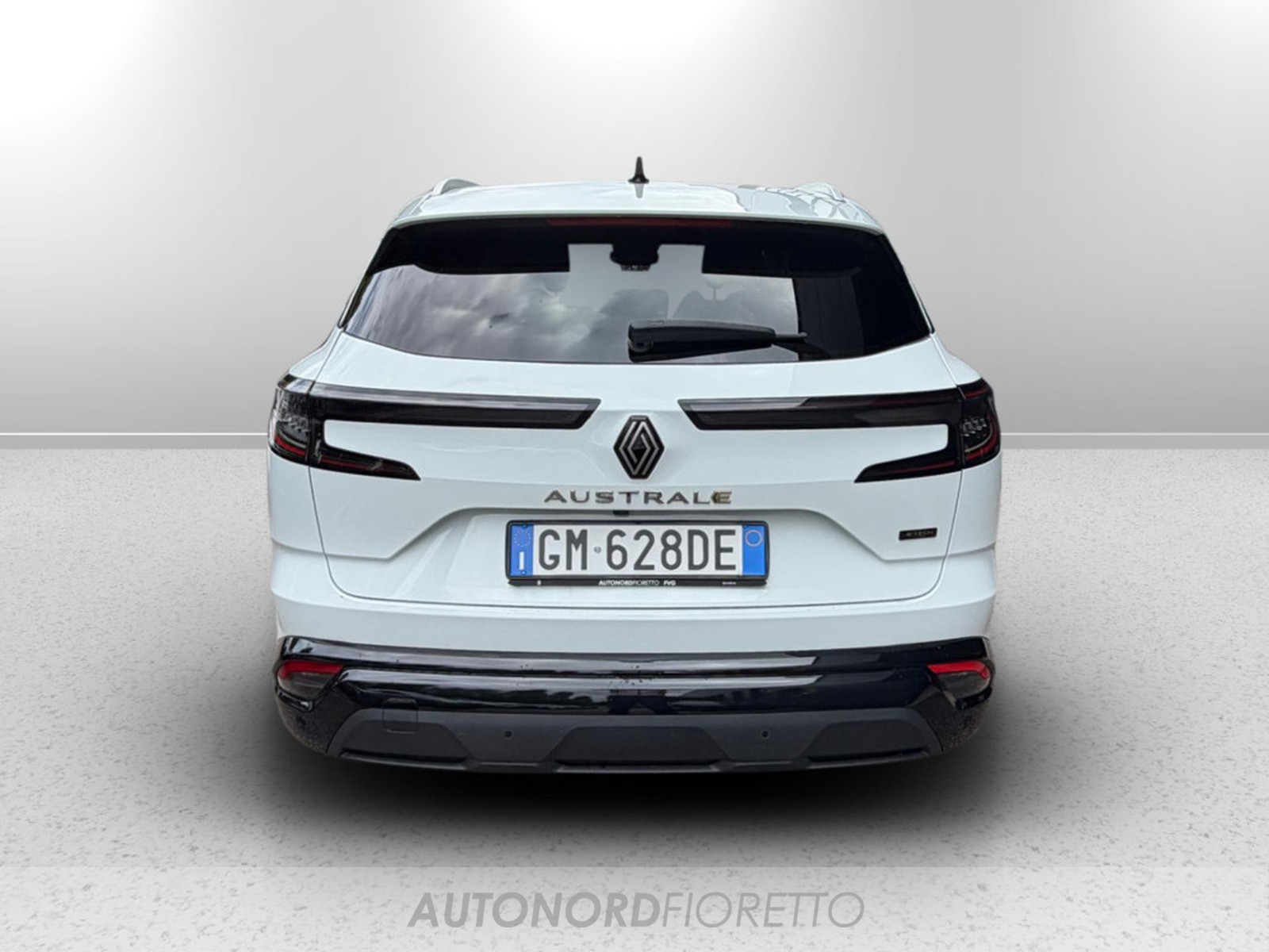 AUTONORD Renault Austral