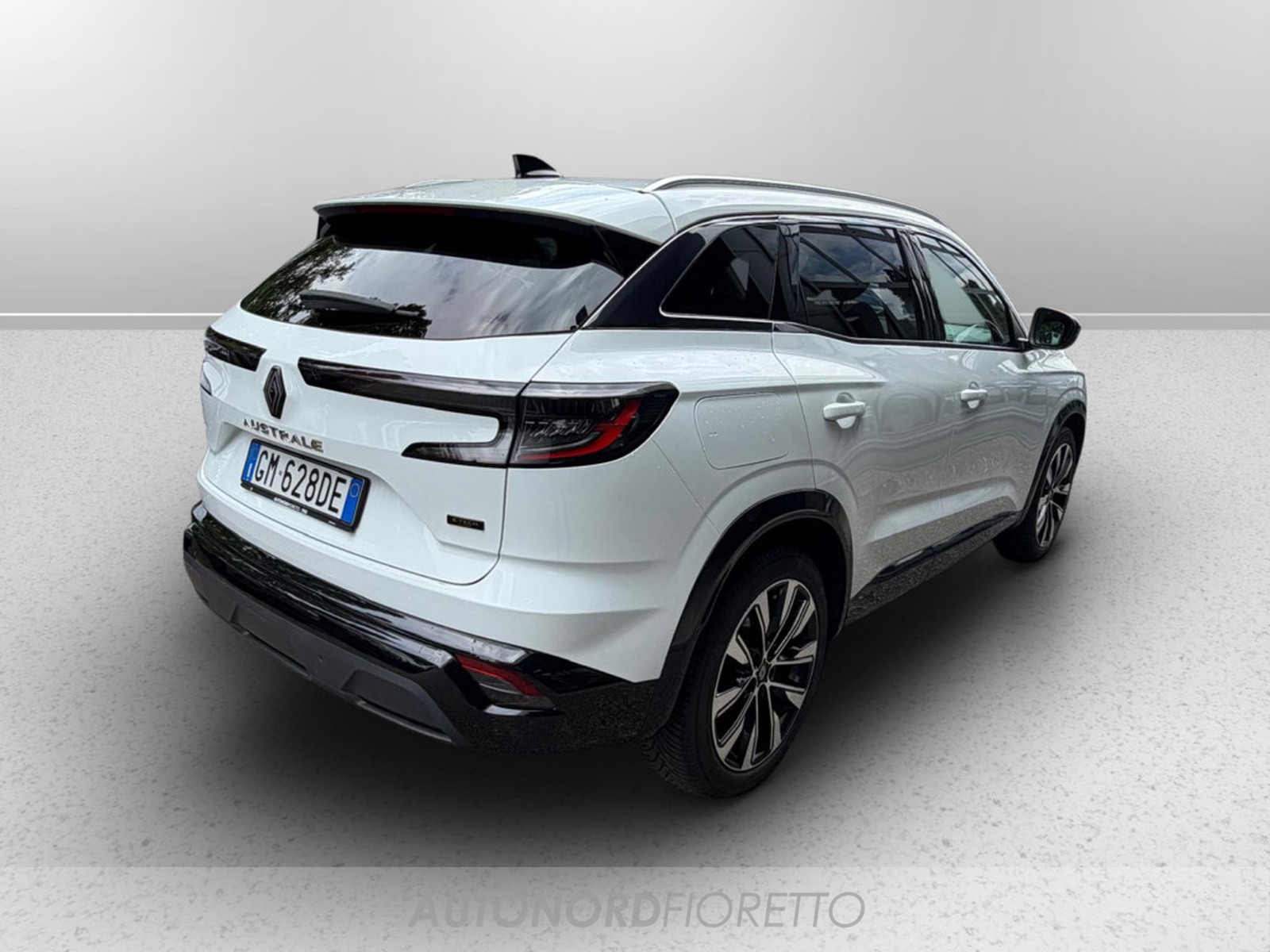 AUTONORD Renault Austral