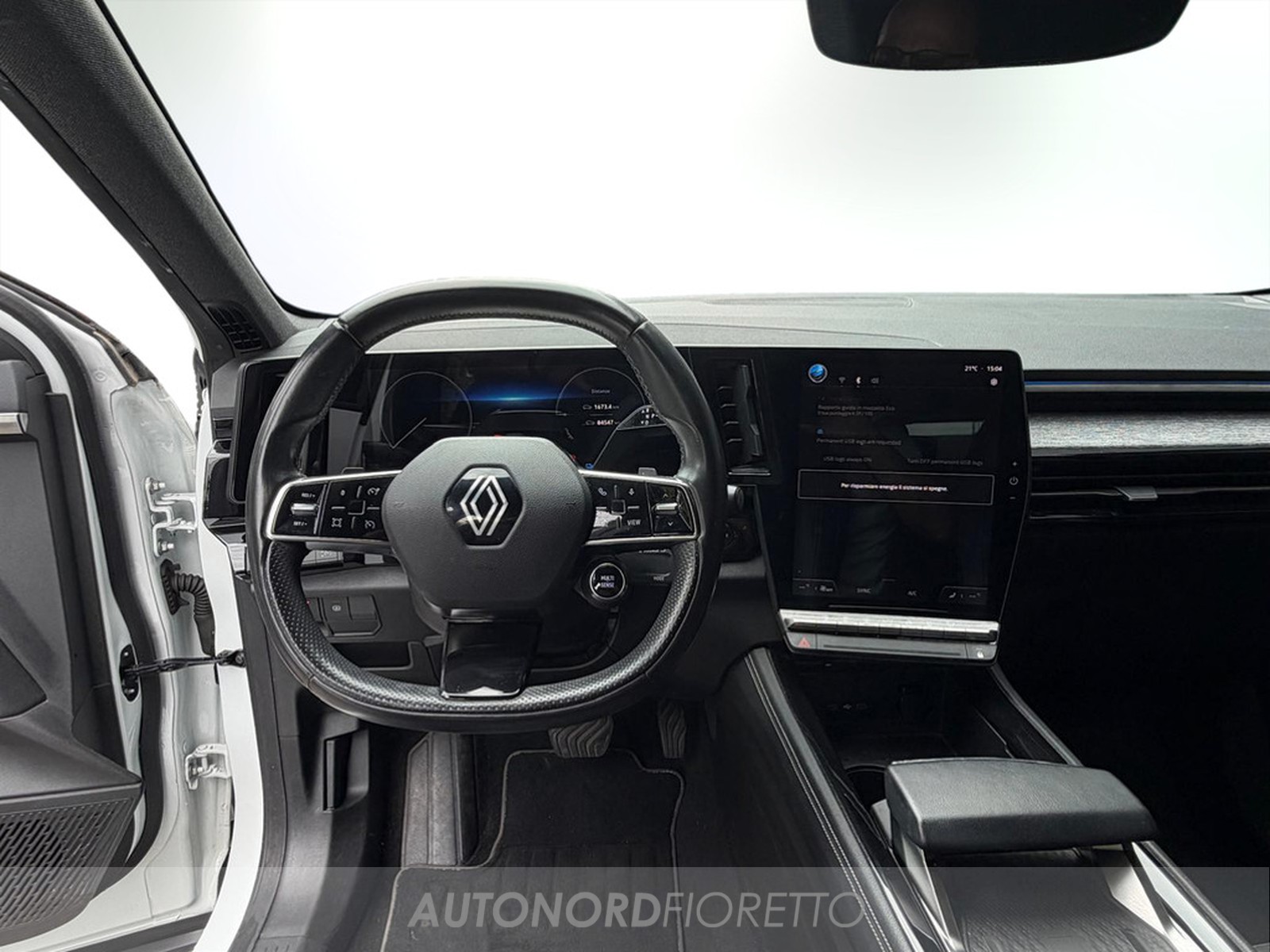 AUTONORD Renault Austral