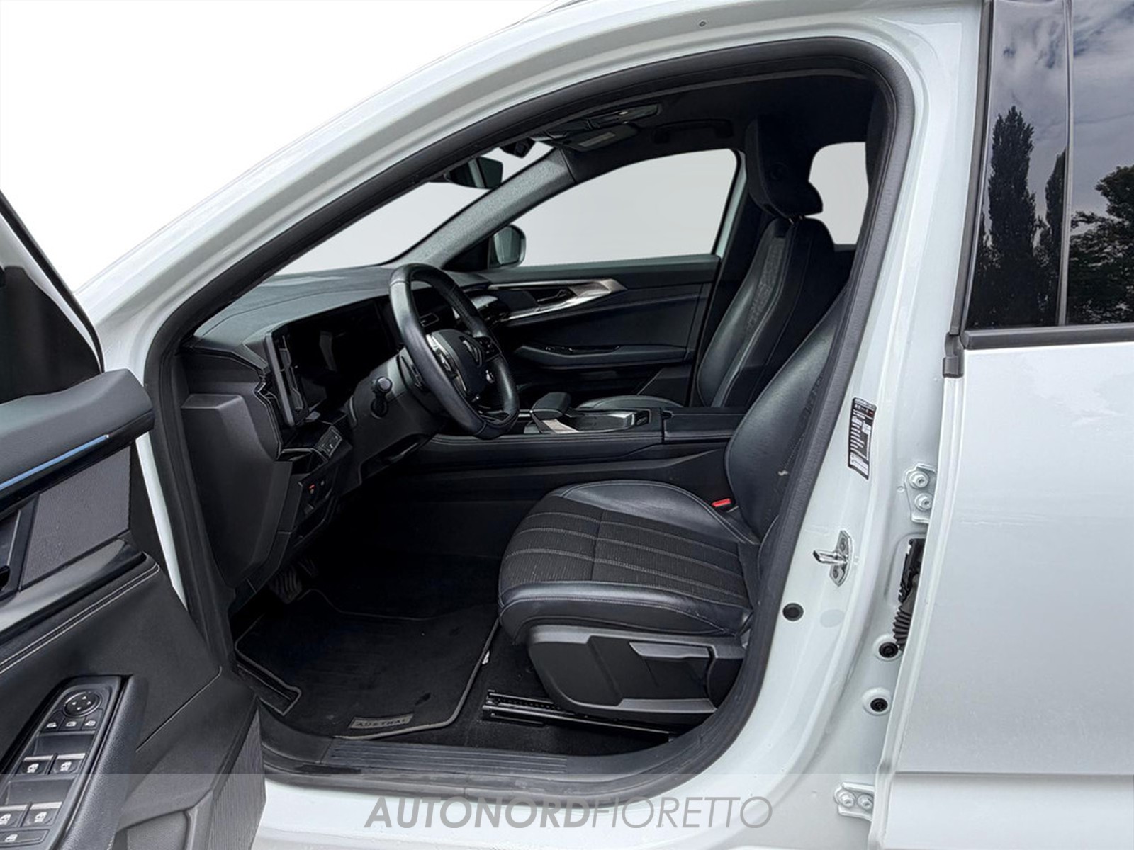 AUTONORD Renault Austral