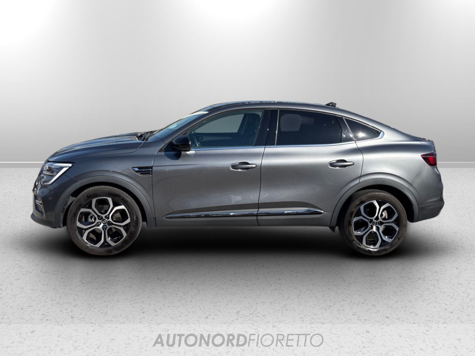 AUTONORD Renault Arkana
