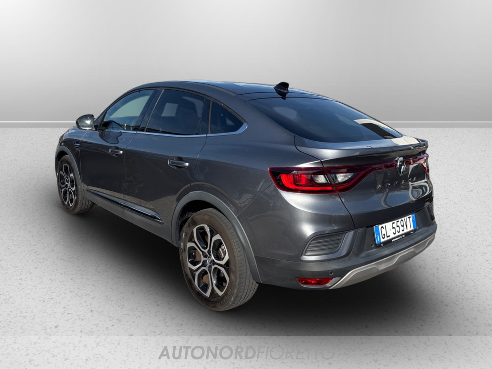 AUTONORD Renault Arkana