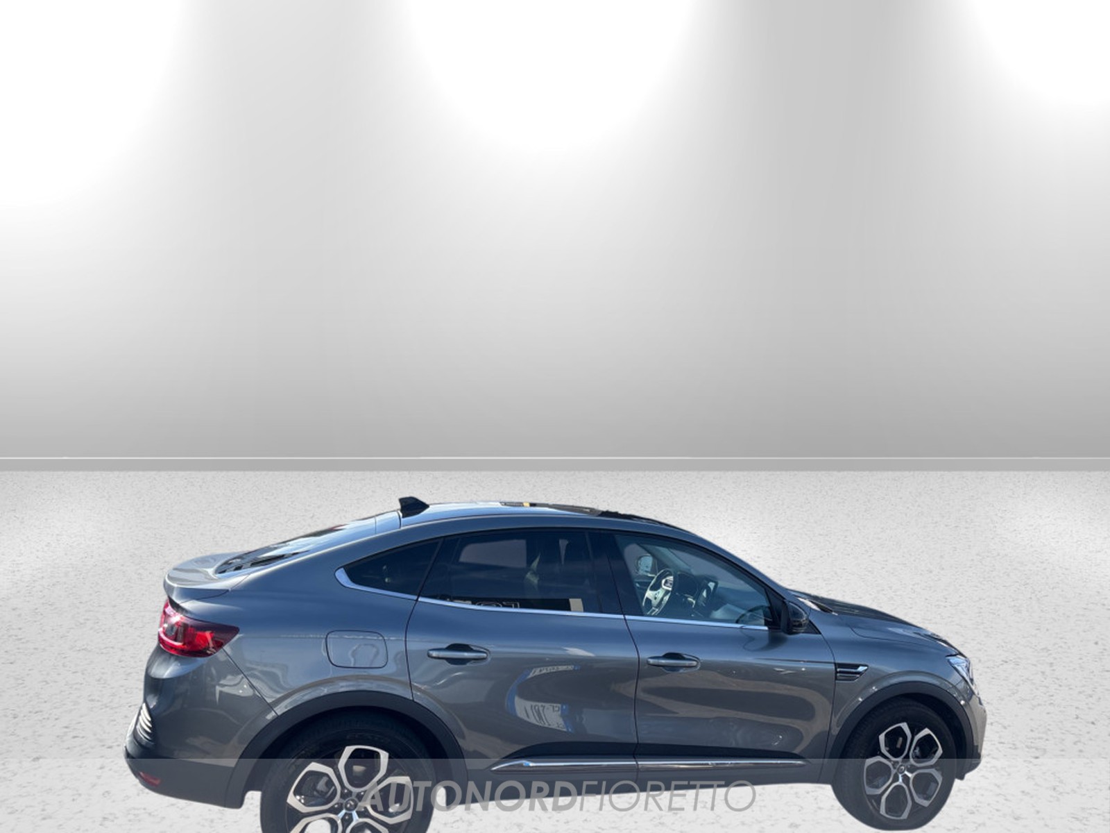 AUTONORD Renault Arkana