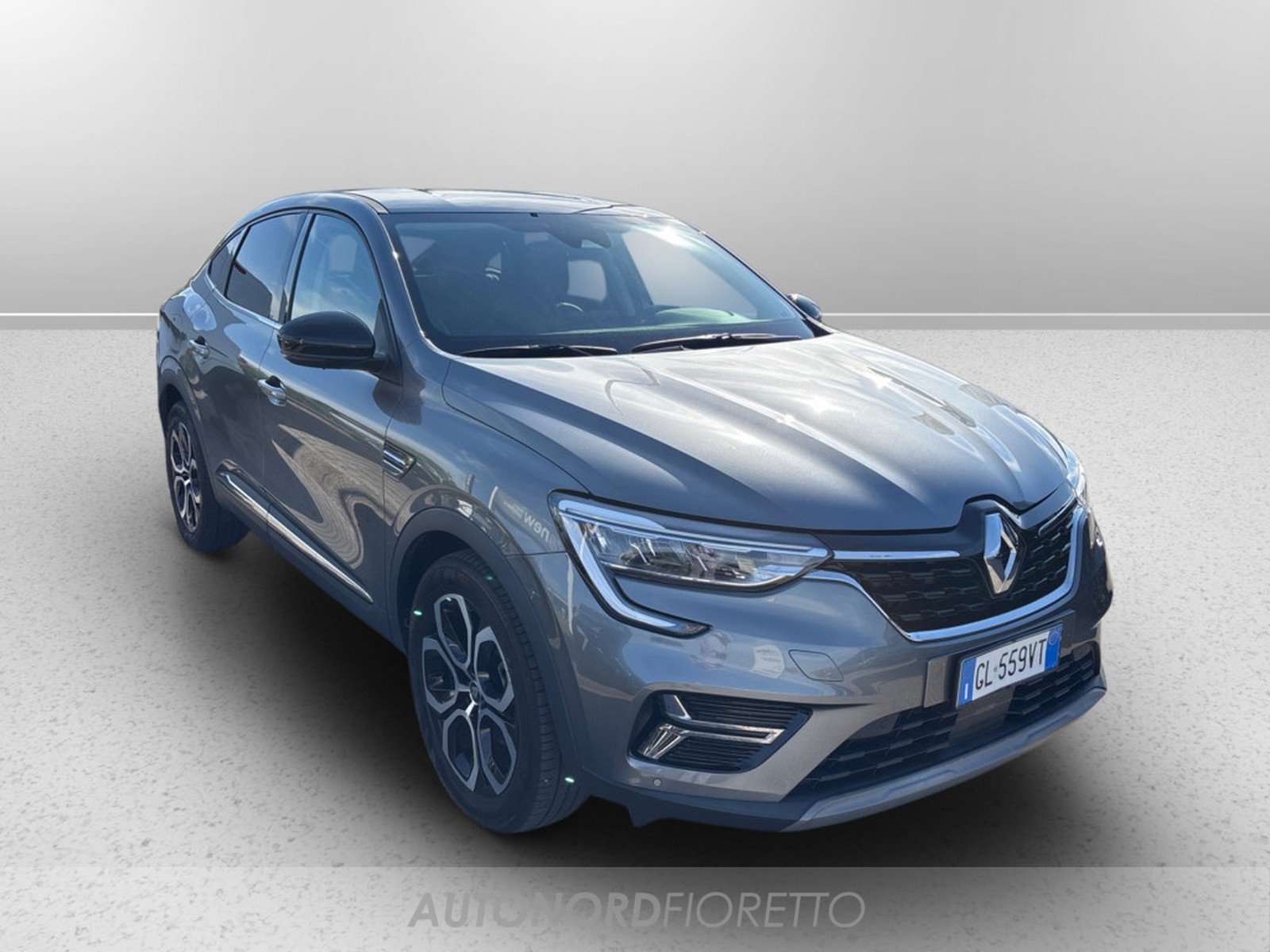 AUTONORD Renault Arkana