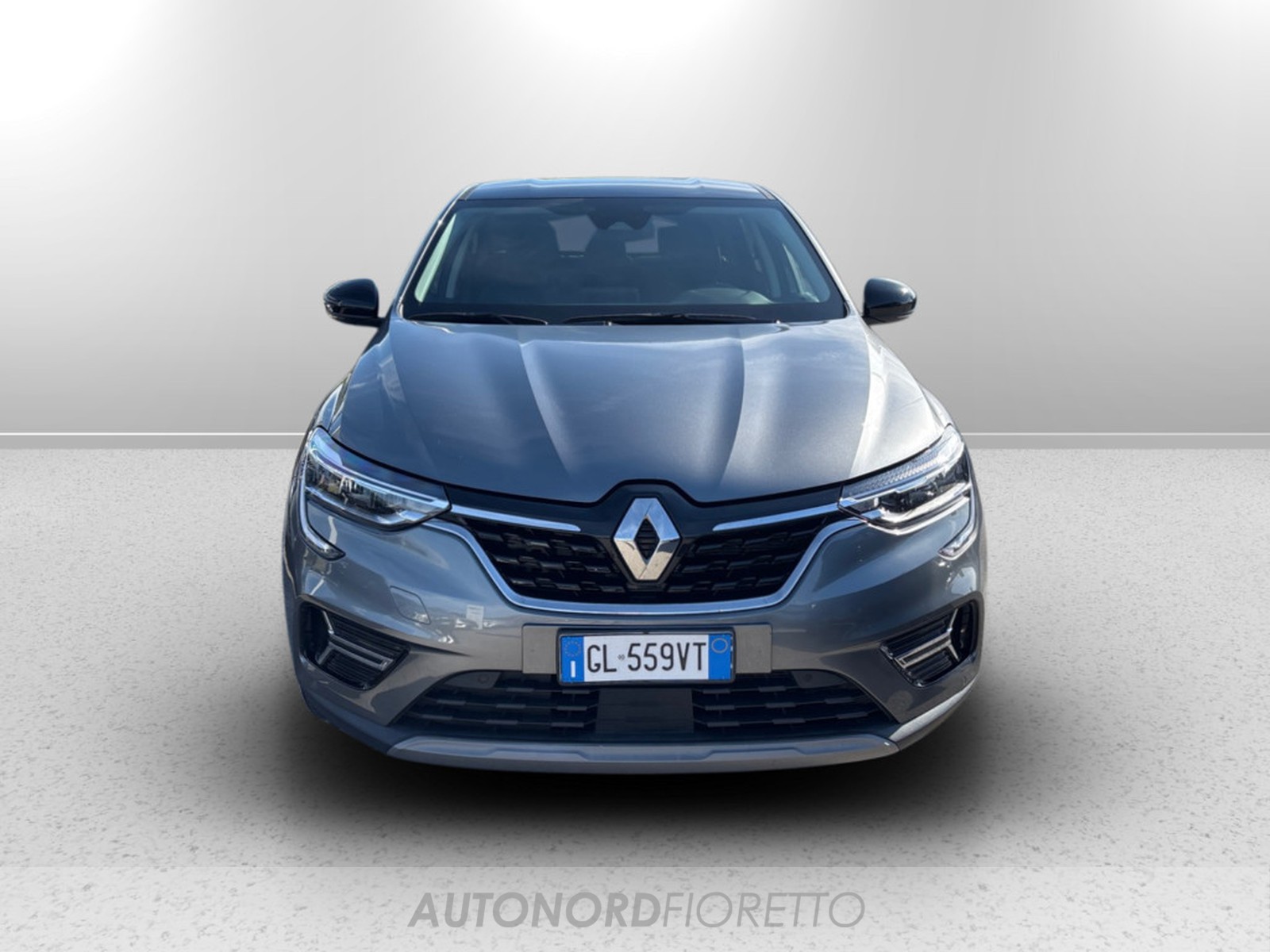 AUTONORD Renault Arkana